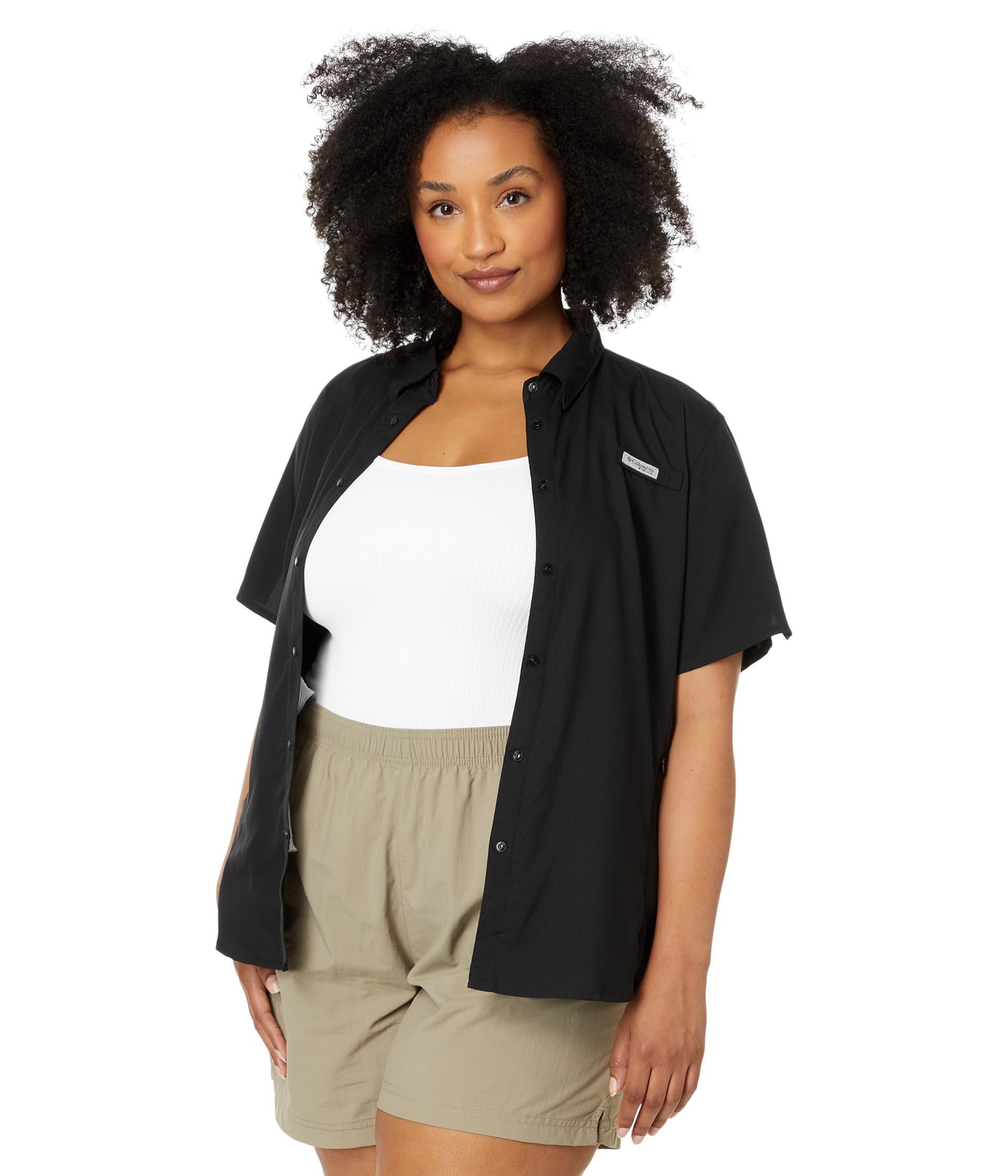 Tamiami™ II Short Sleeve Shirt