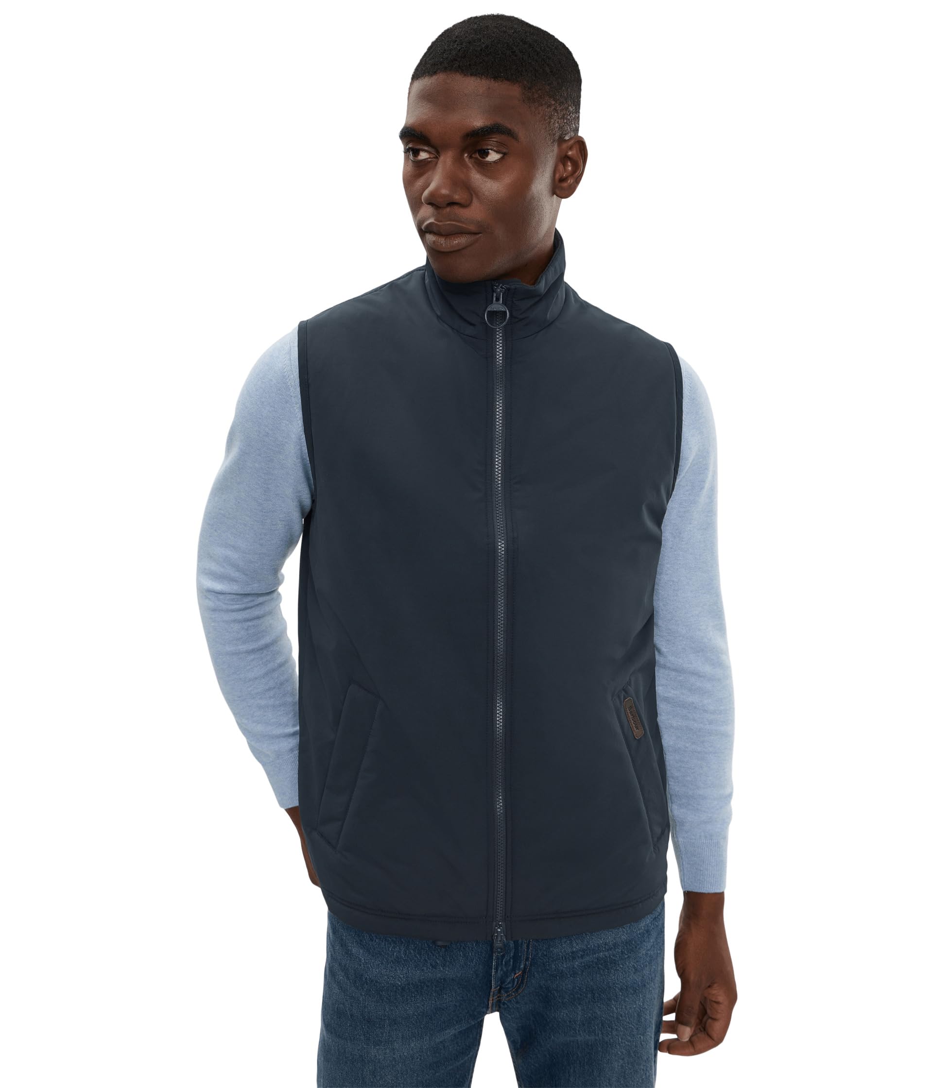 Hepscott Gilet