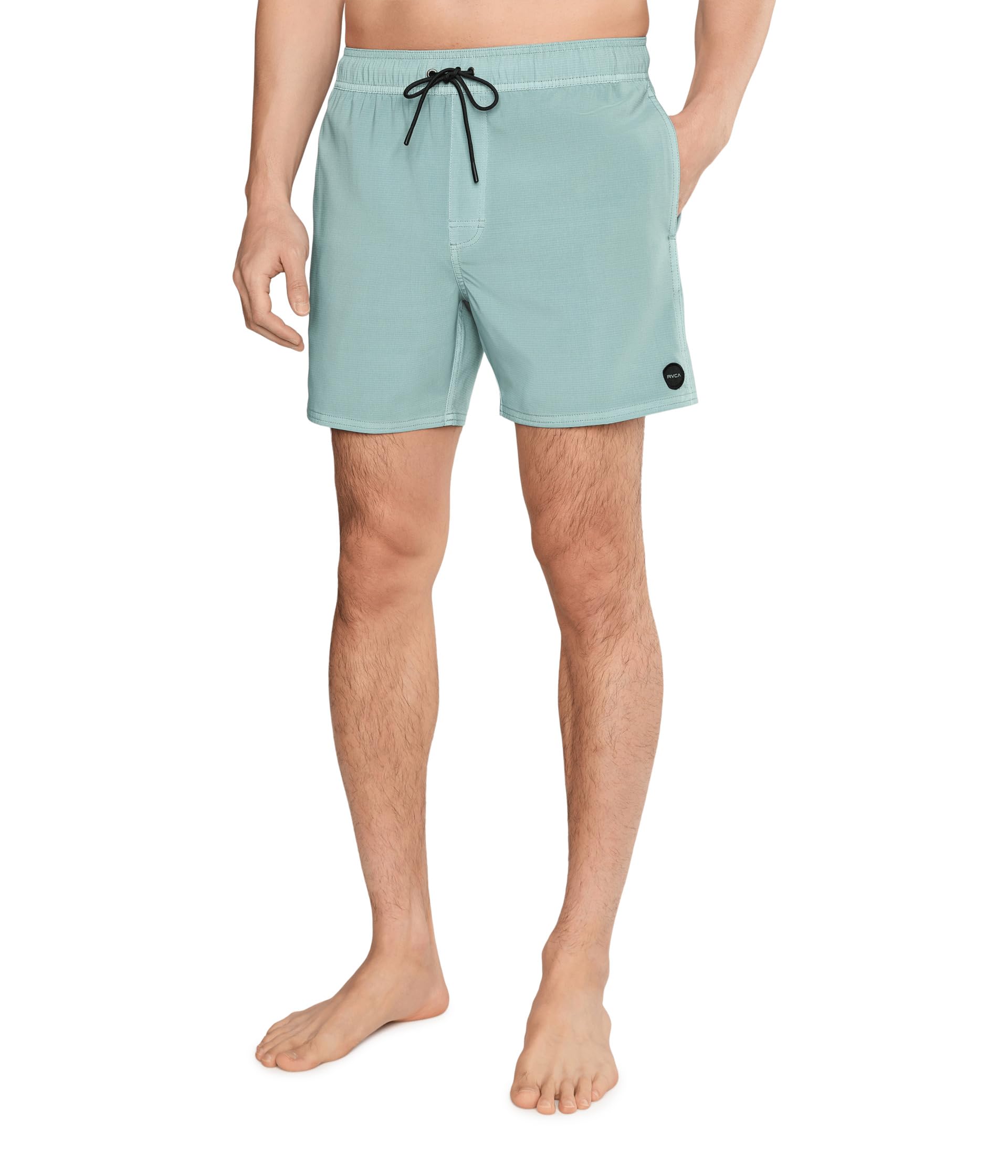 VA Pigment 16" Elastic Shorts