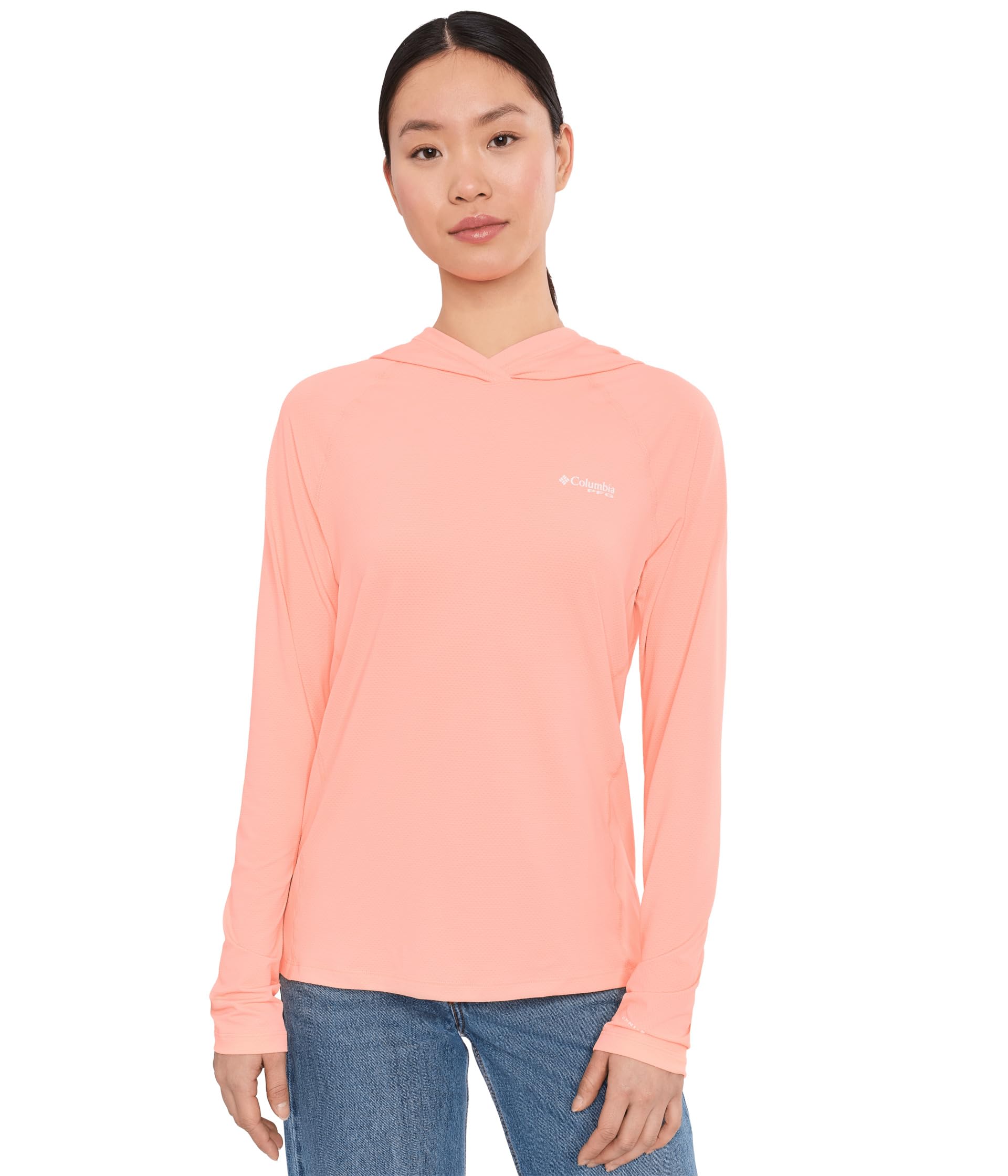 PFG Solar Stream II Hoodie