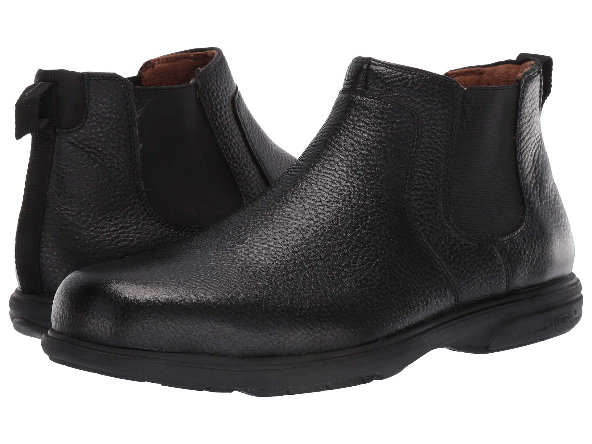Loedin Boot