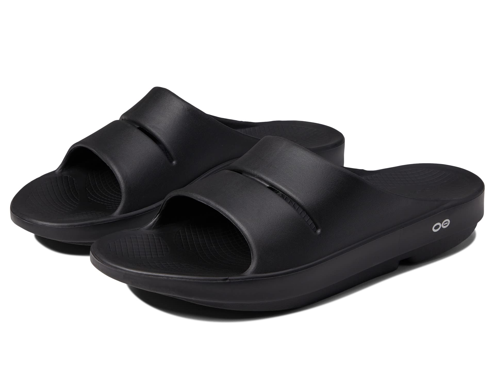 OOahh Slide