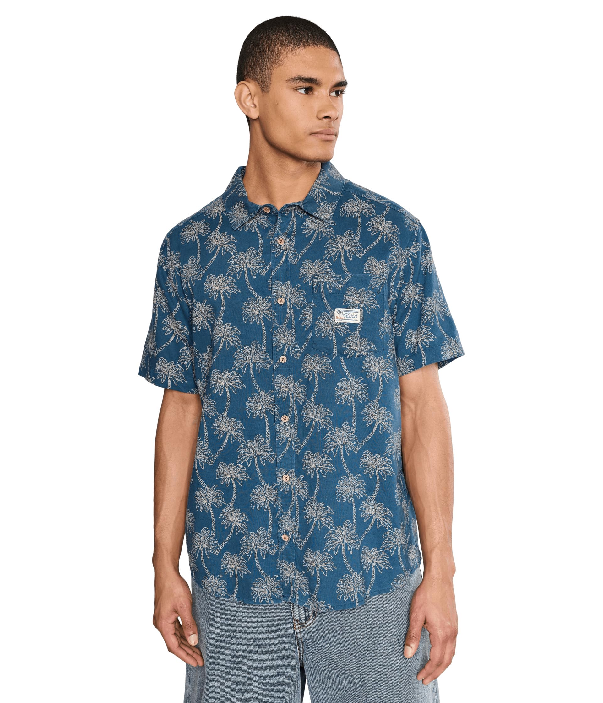 Exotica Short Sleeve
