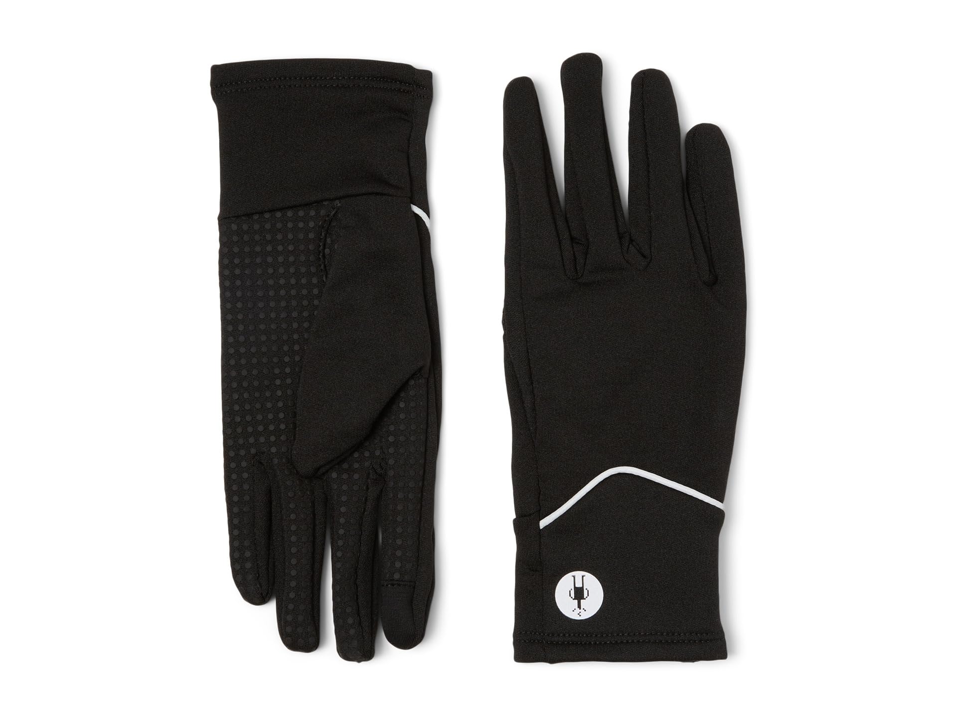 Active Fleece Gloves