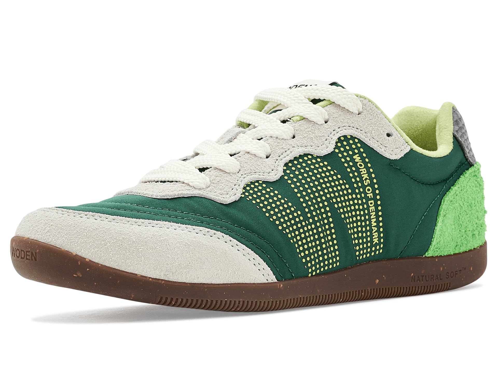 Nanna Sneakers