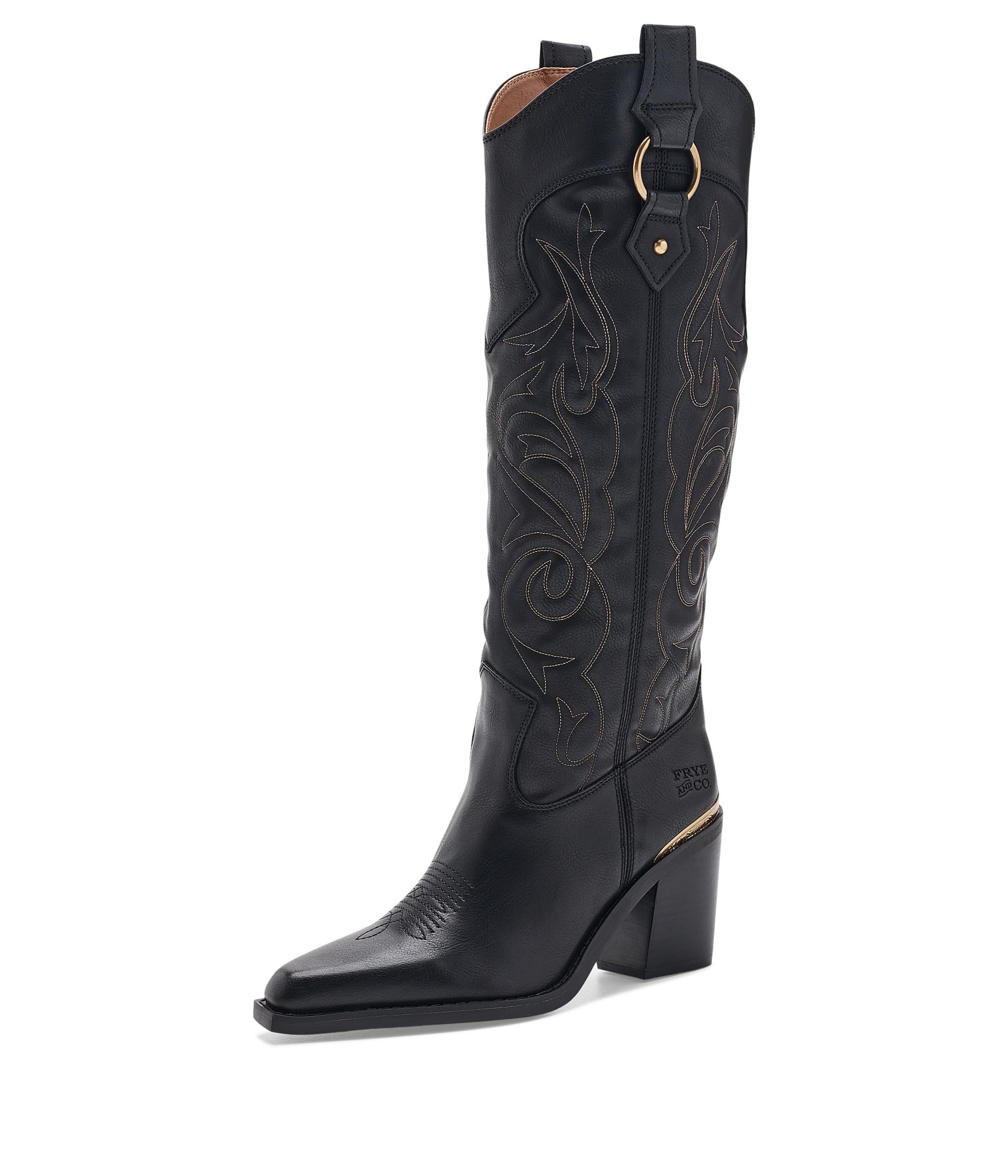 Ashlyn Tall Deco Stitch