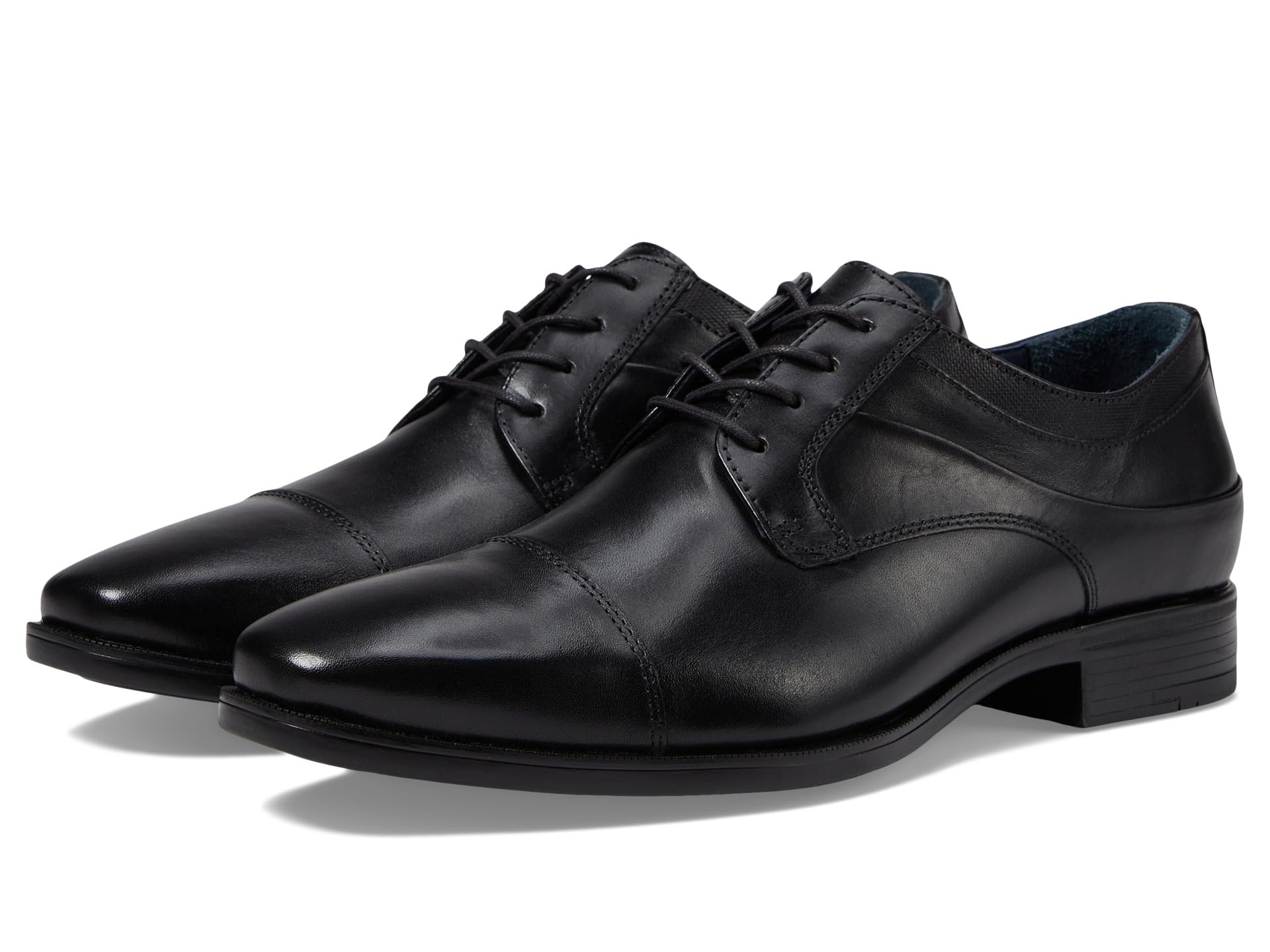 Gibbons Cap Toe