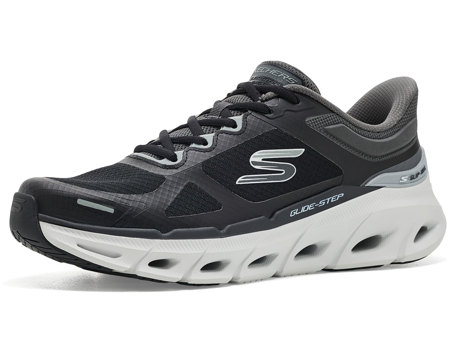 Relaxed Fit Glide-Step Opportune Day Hands-Free Slip-Ins