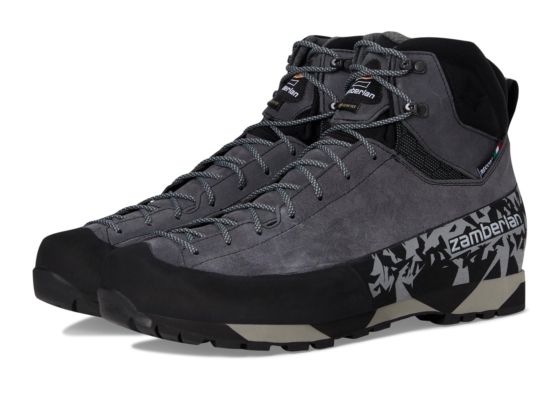 Salathe' Trek GTX RR
