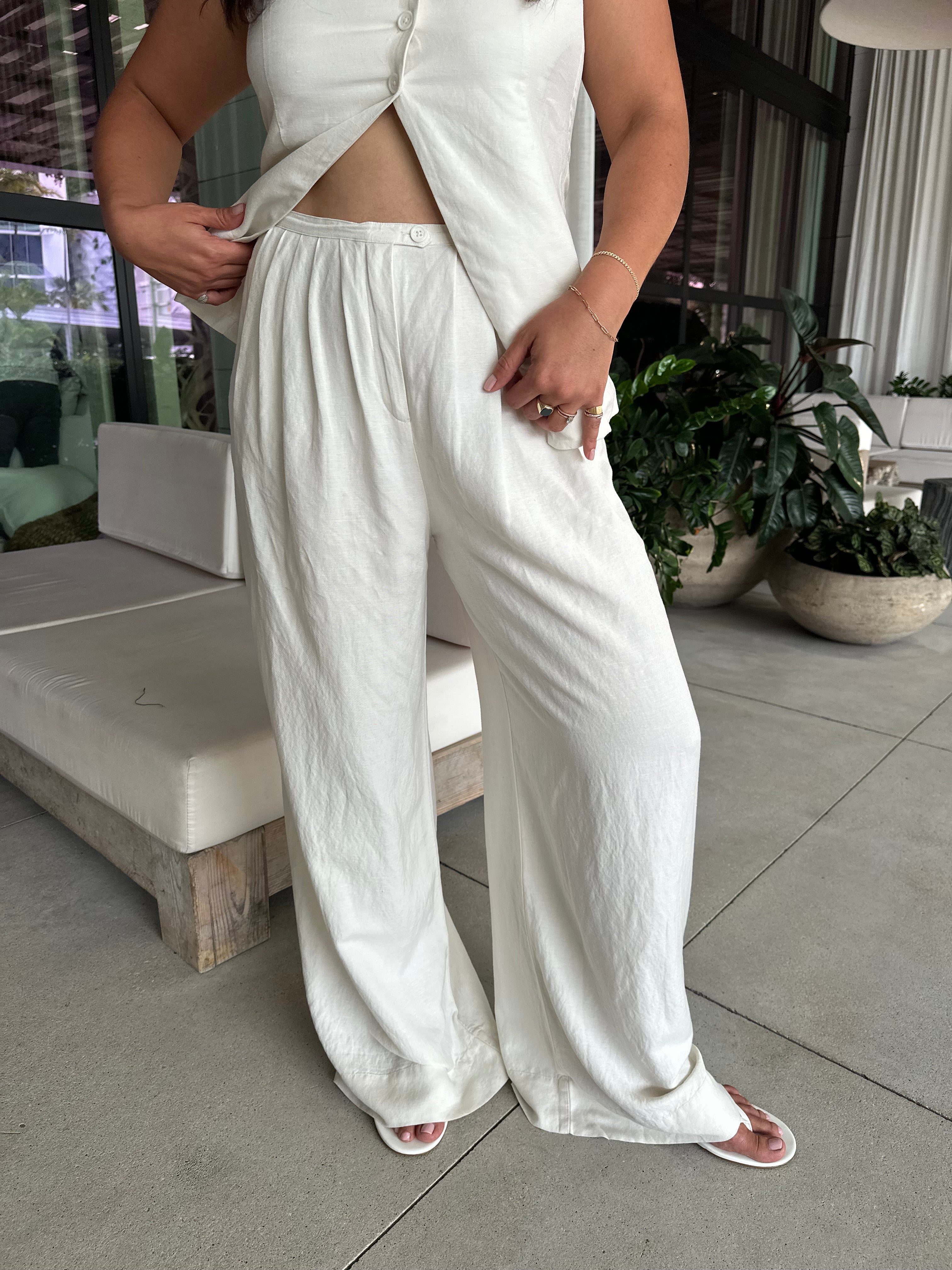 TRISTAN PANT
