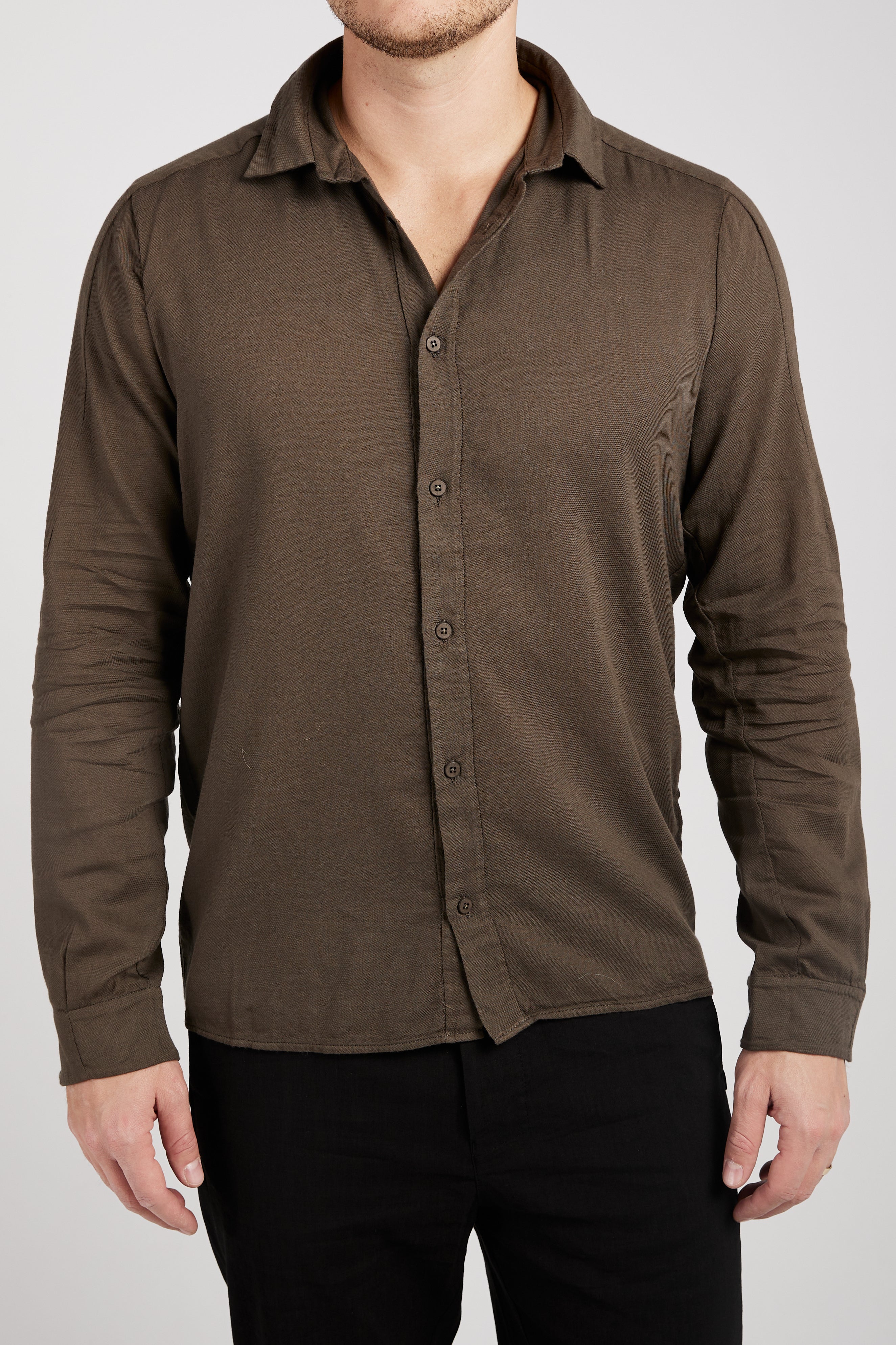 Button Down Shirt