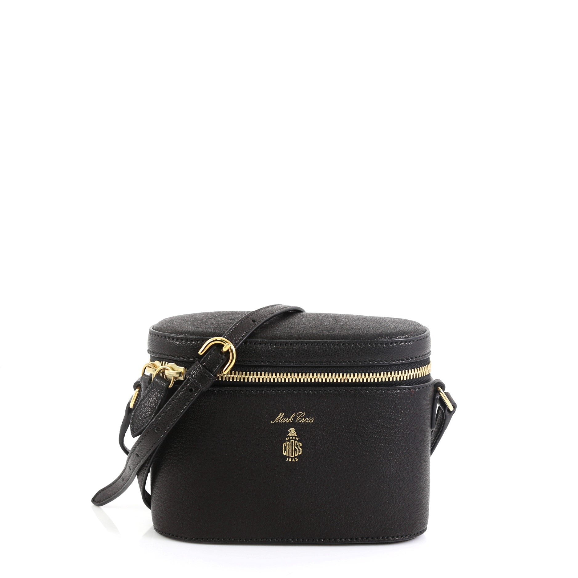 Ginny Crossbody Bag Leather