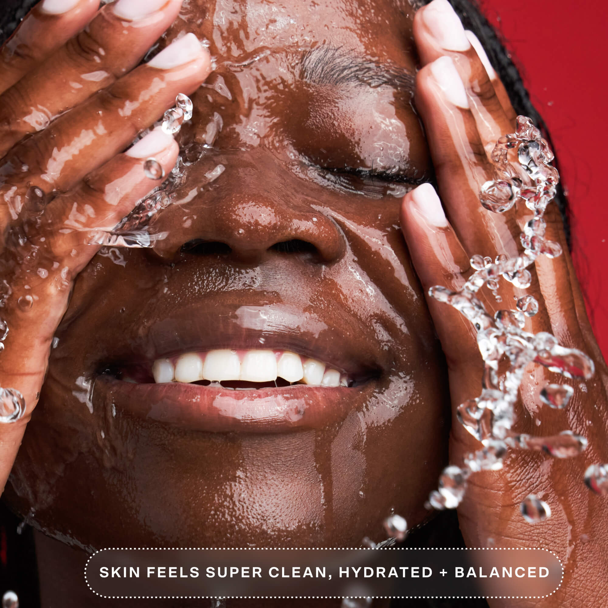 SOS Gel Cleanser, image 4 of 11