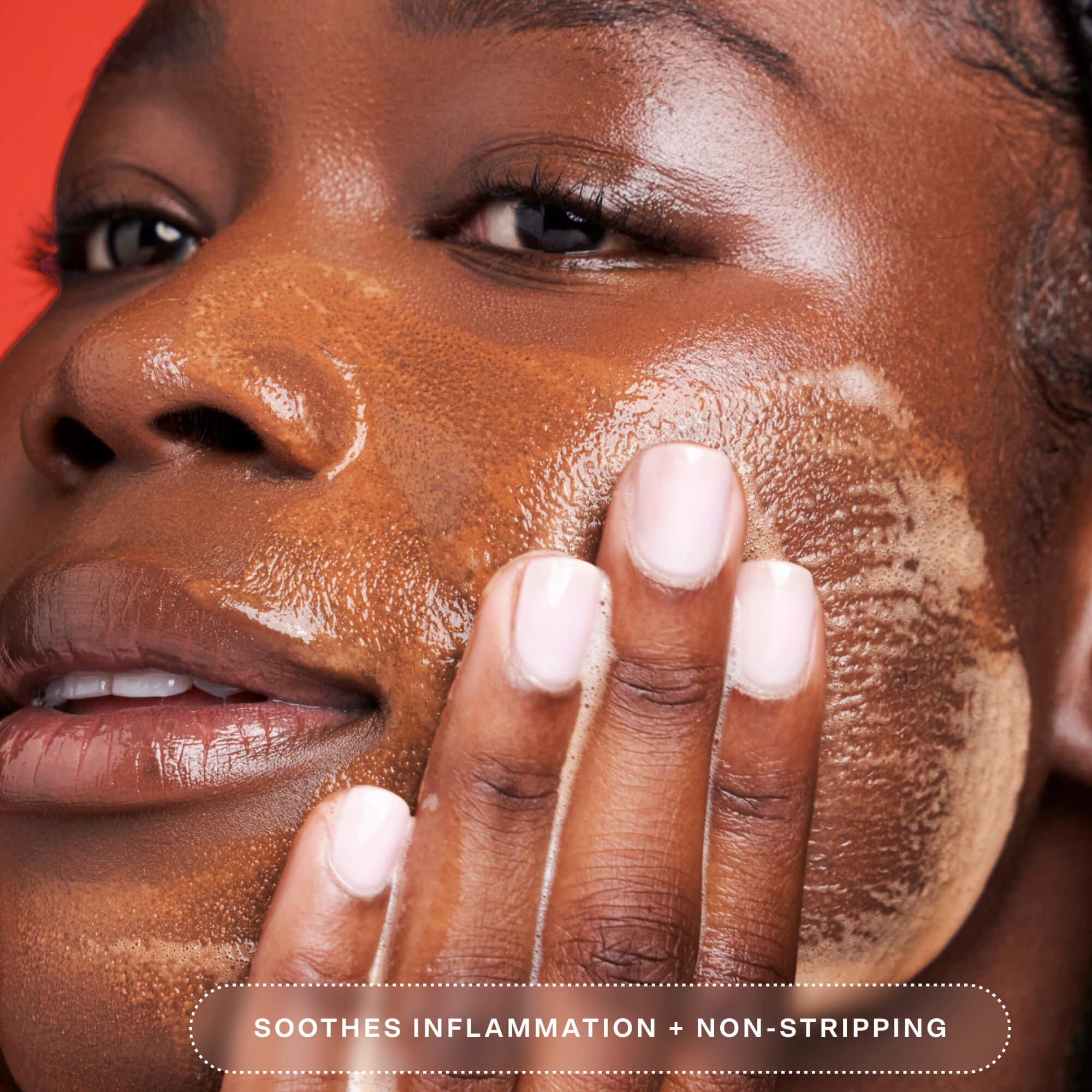 SOS Gel Cleanser, image 3 of 11