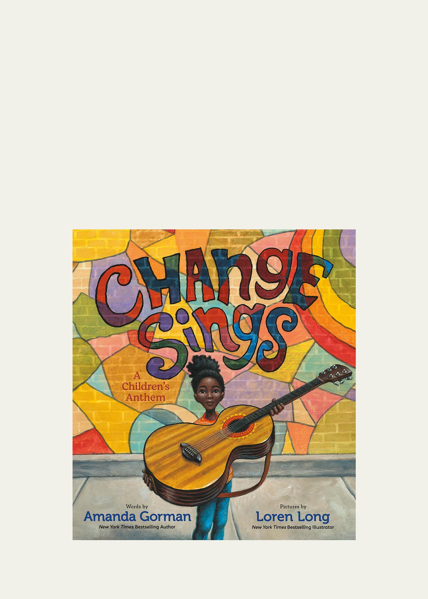 Change Sings