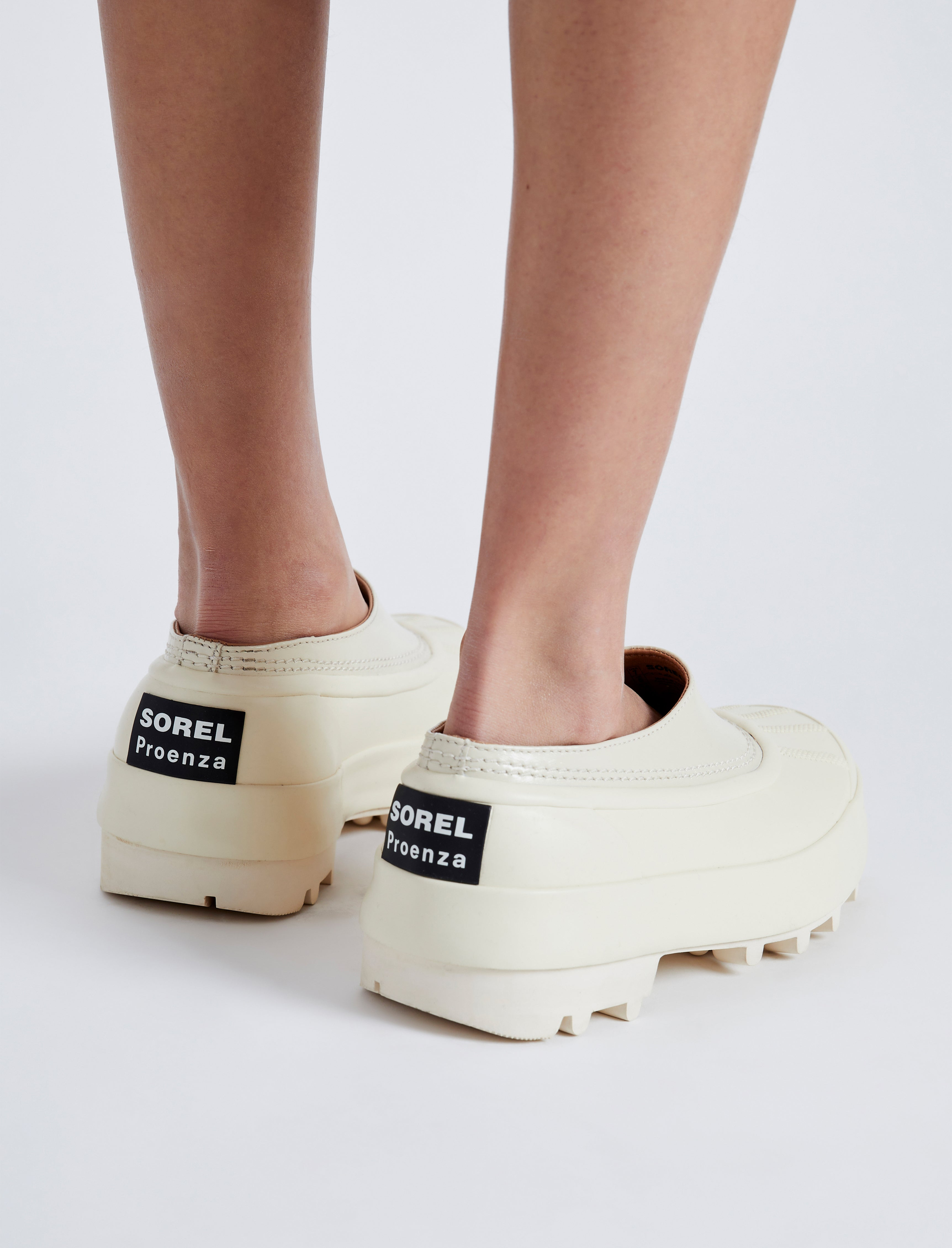 SOREL x Proenza Schouler Caribou Mules — Image 3