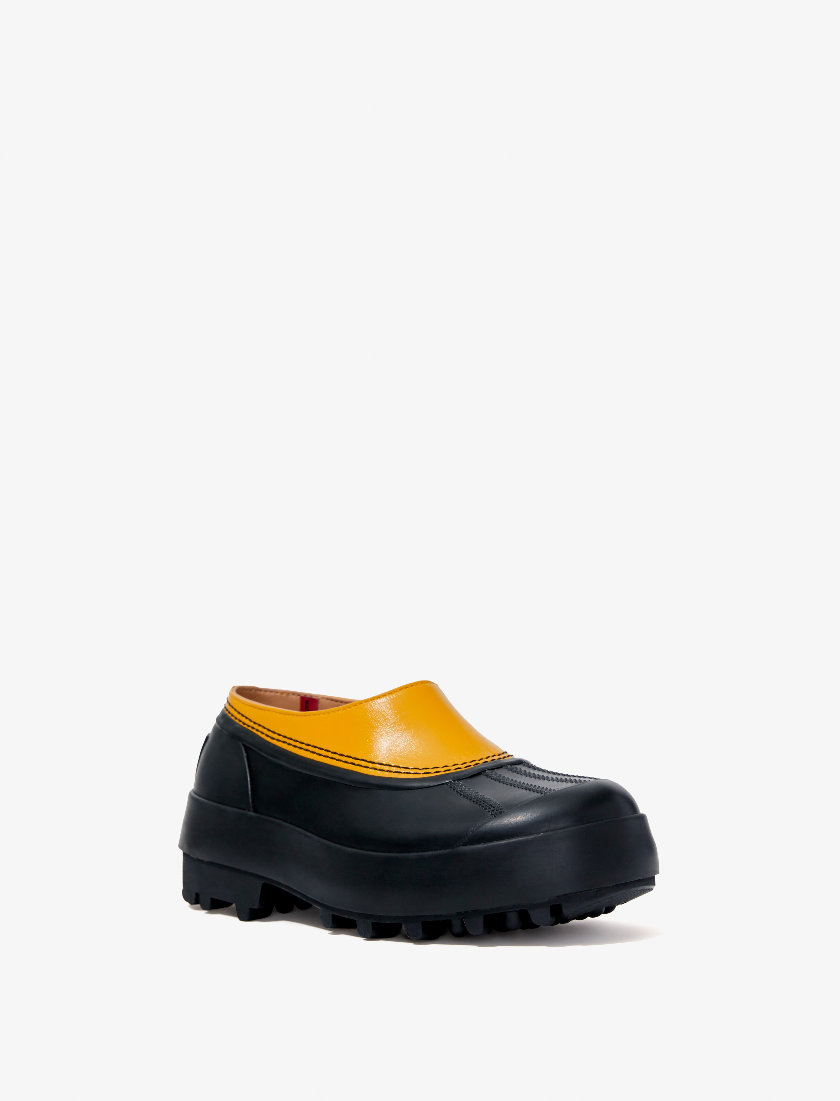 SOREL x Proenza Schouler Caribou Mules — Image 7