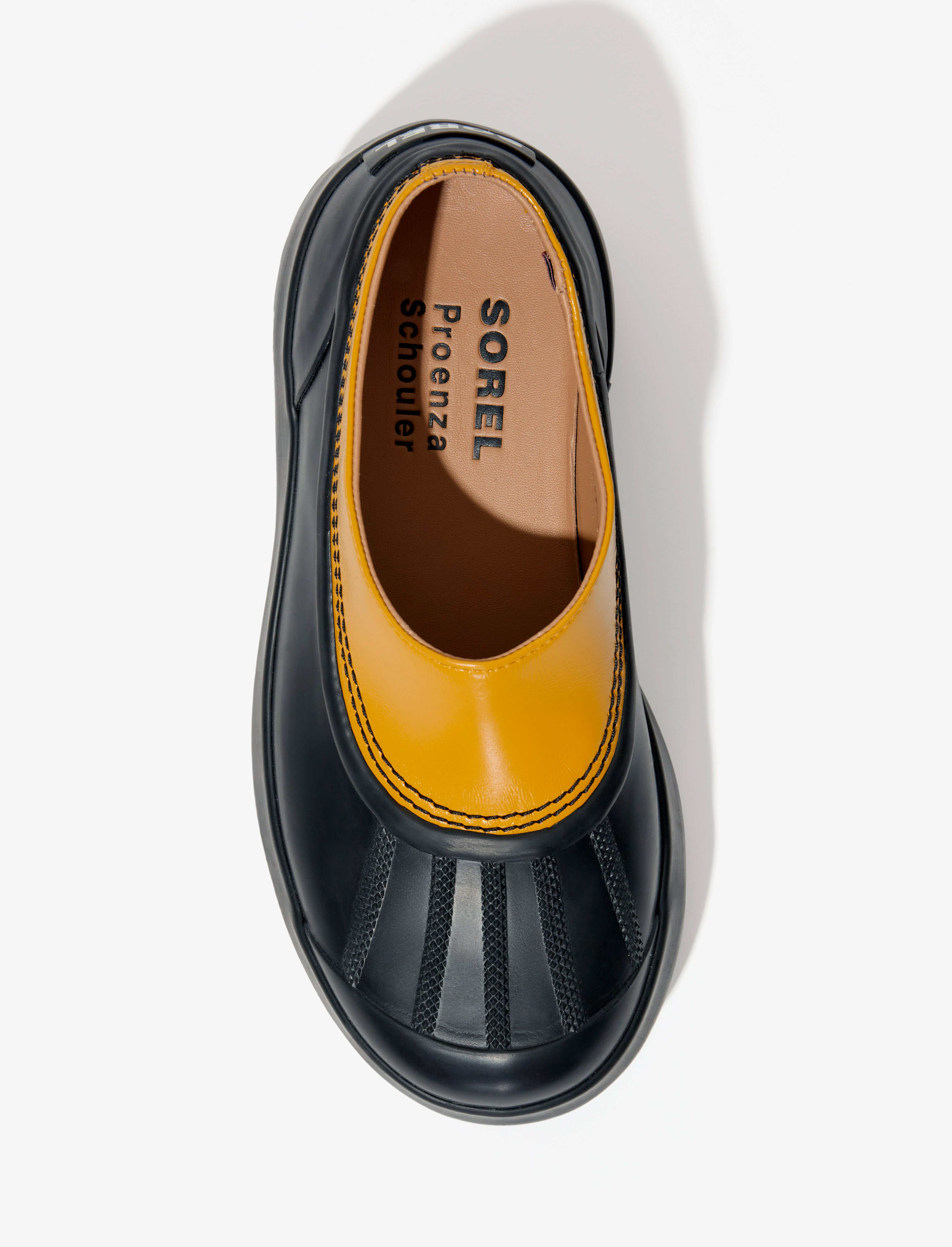 SOREL x Proenza Schouler Caribou Mules — Image 5