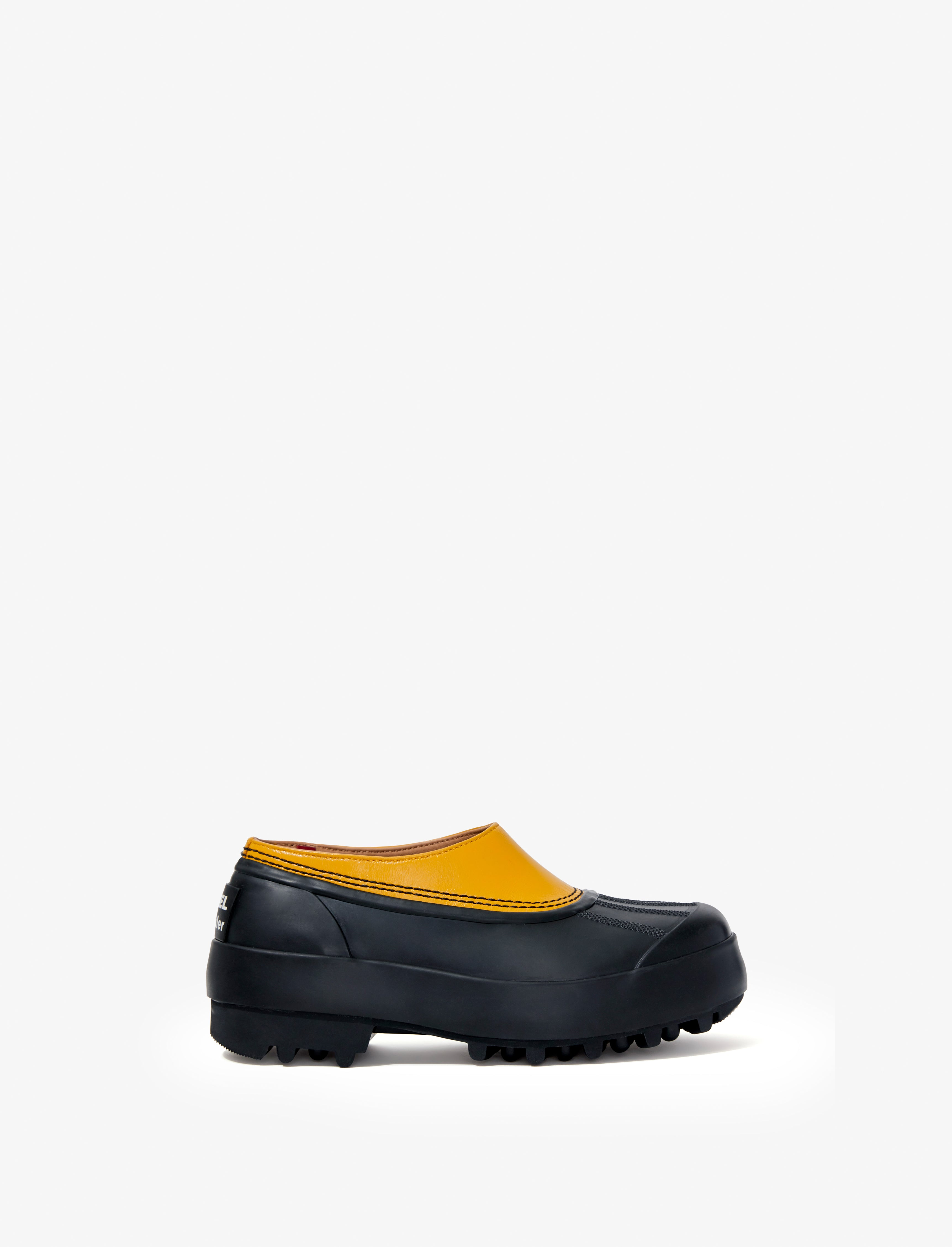 SOREL x Proenza Schouler Caribou Mules - Image 1