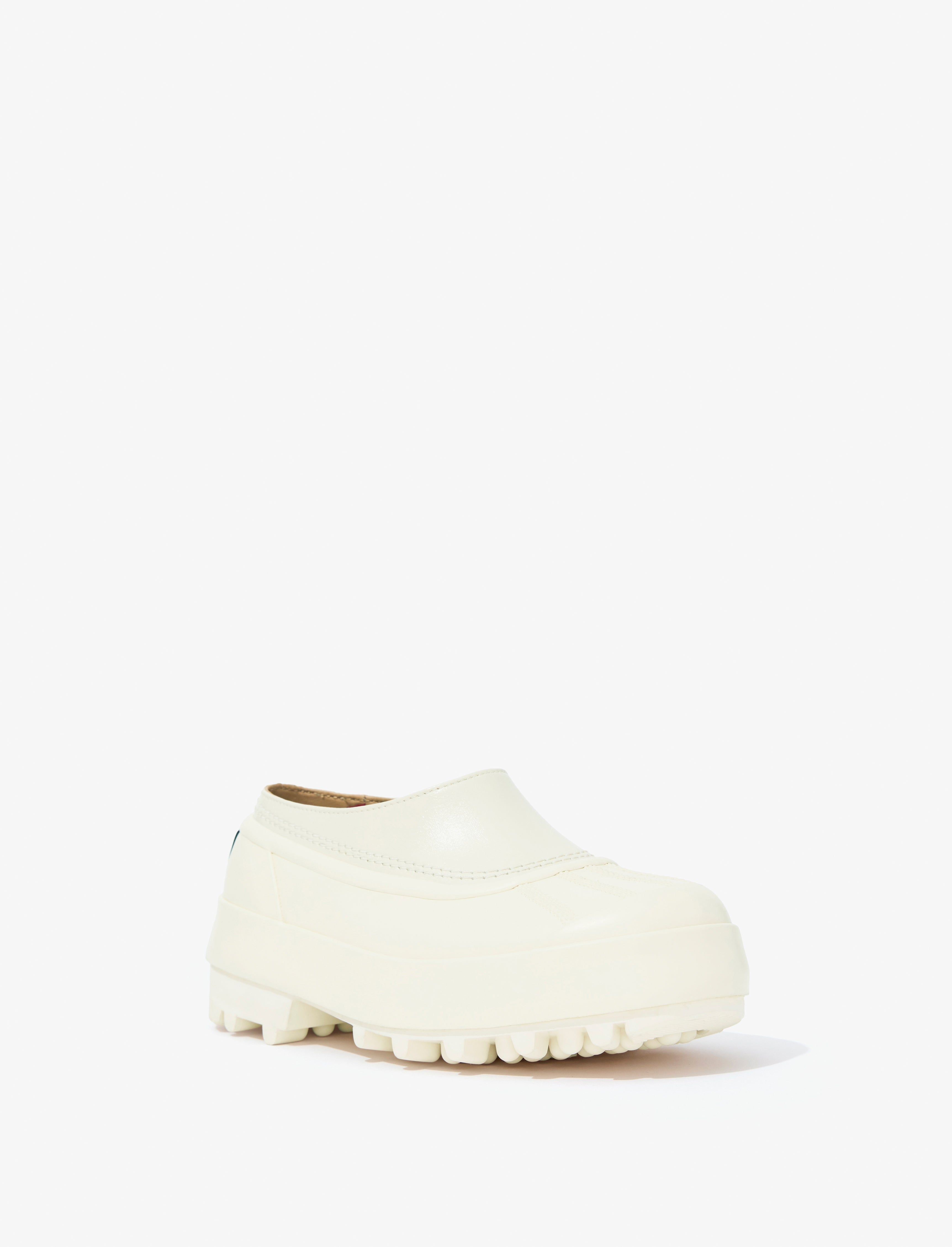 SOREL x Proenza Schouler Caribou Mules — Image 6