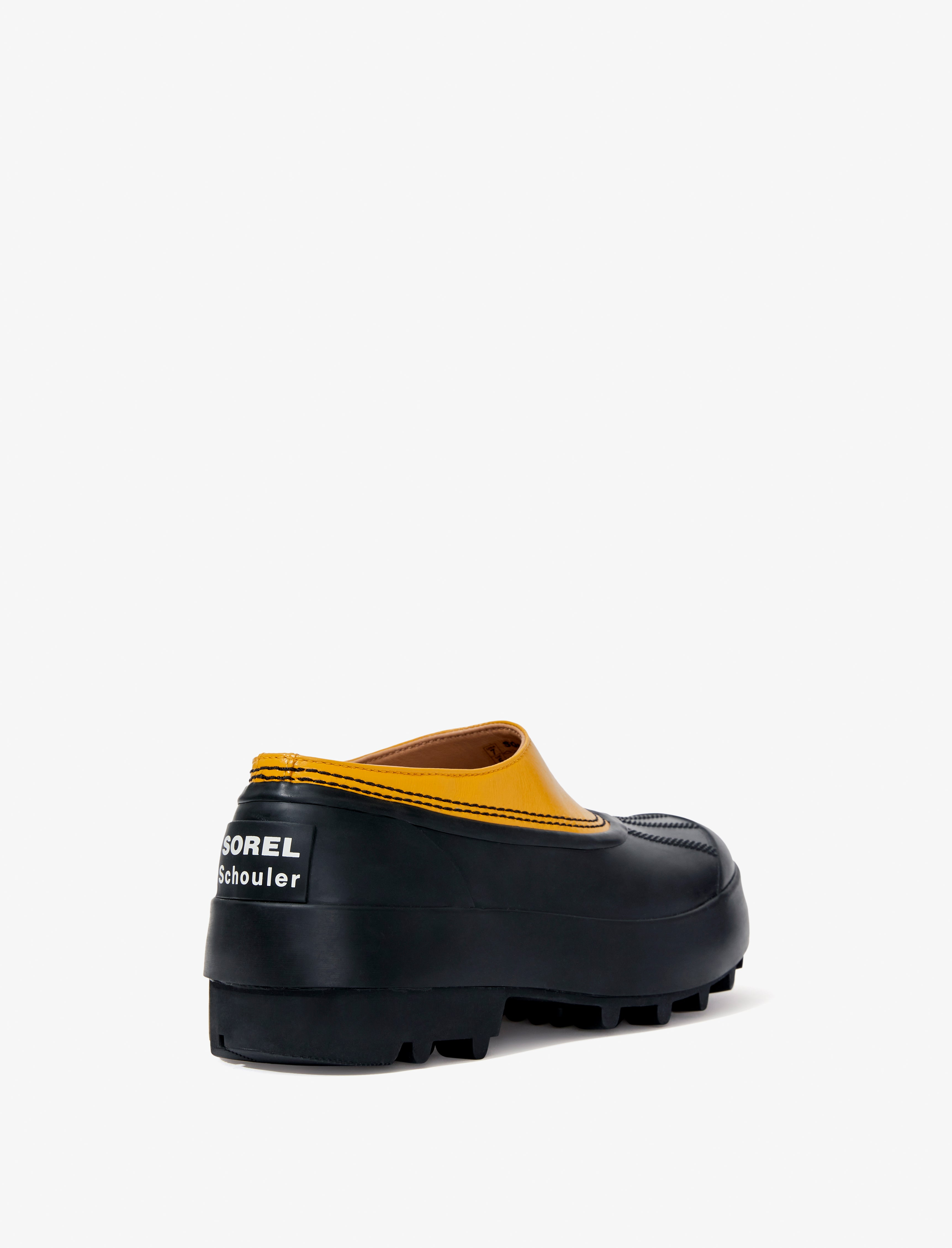 SOREL x Proenza Schouler Caribou Mules — Image 6