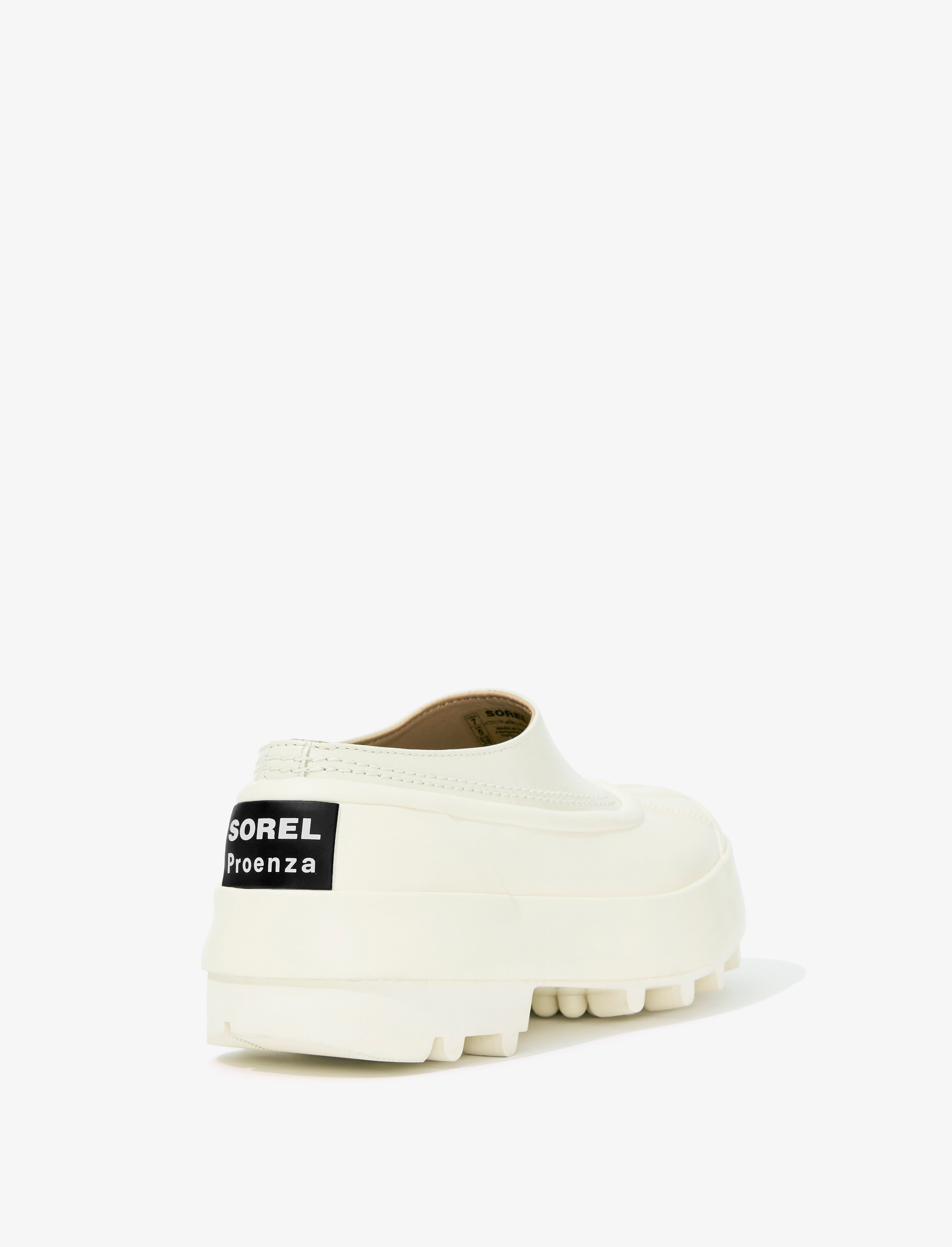 SOREL x Proenza Schouler Caribou Mules — Image 5