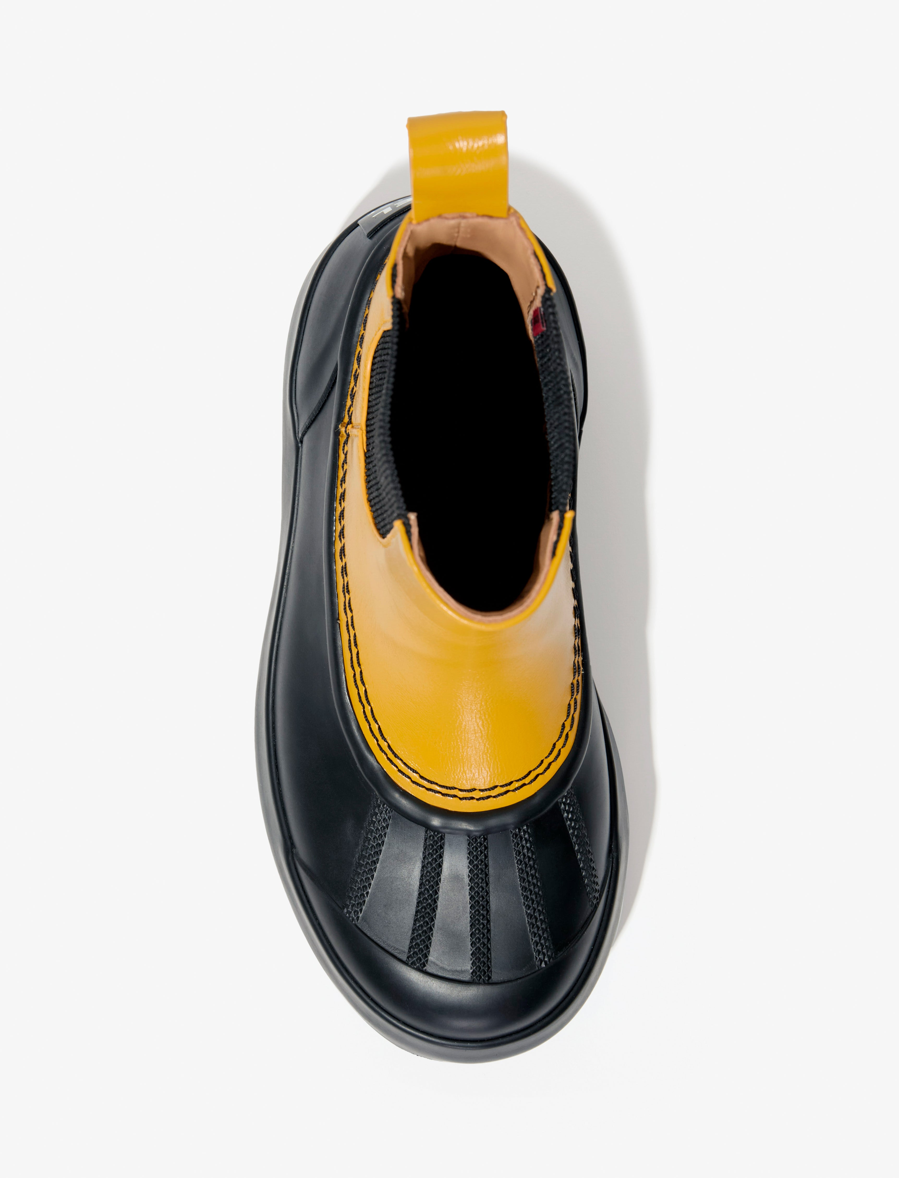 SOREL x Proenza Schouler Caribou Chelsea Boots — Image 5