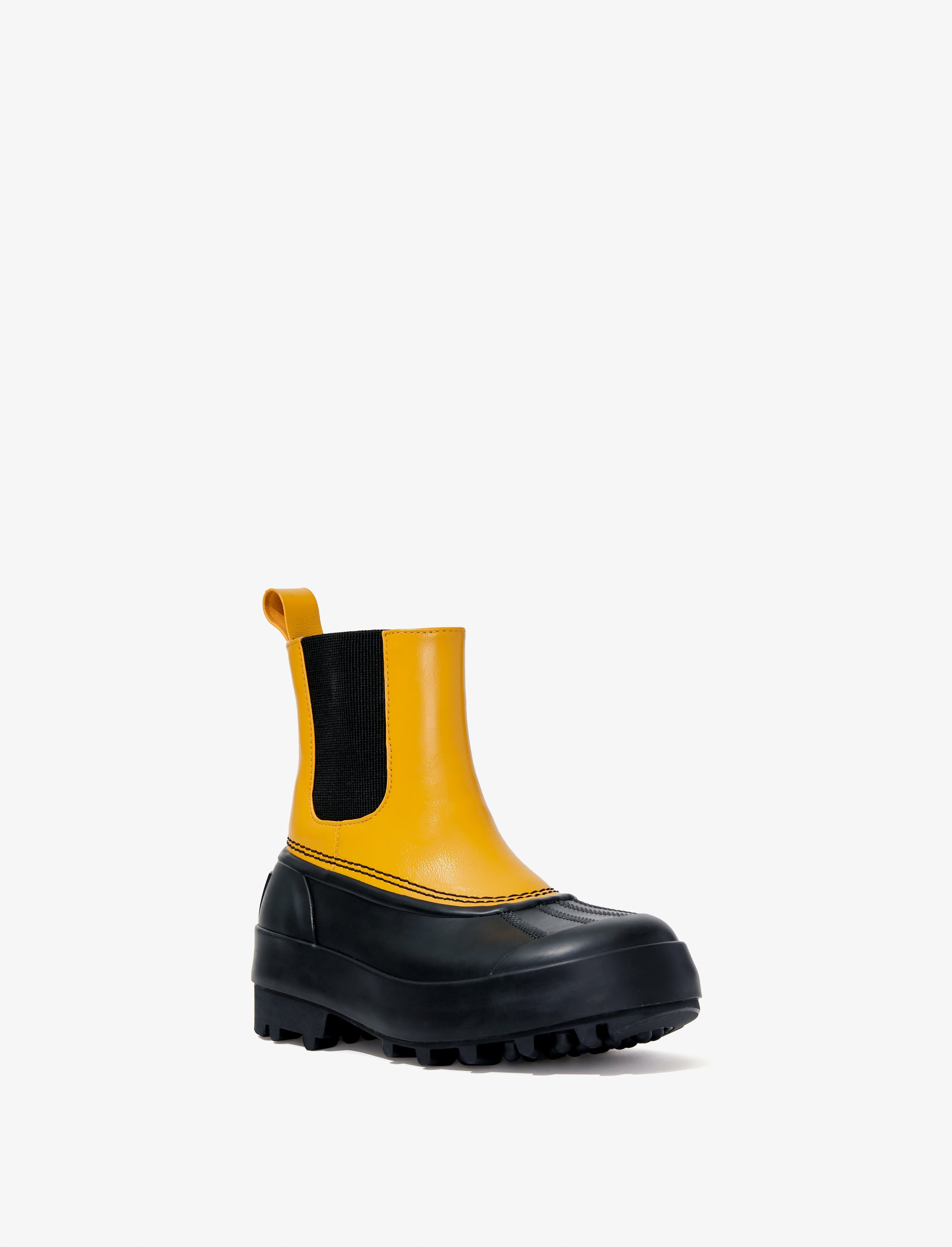 SOREL x Proenza Schouler Caribou Chelsea Boots — Image 6