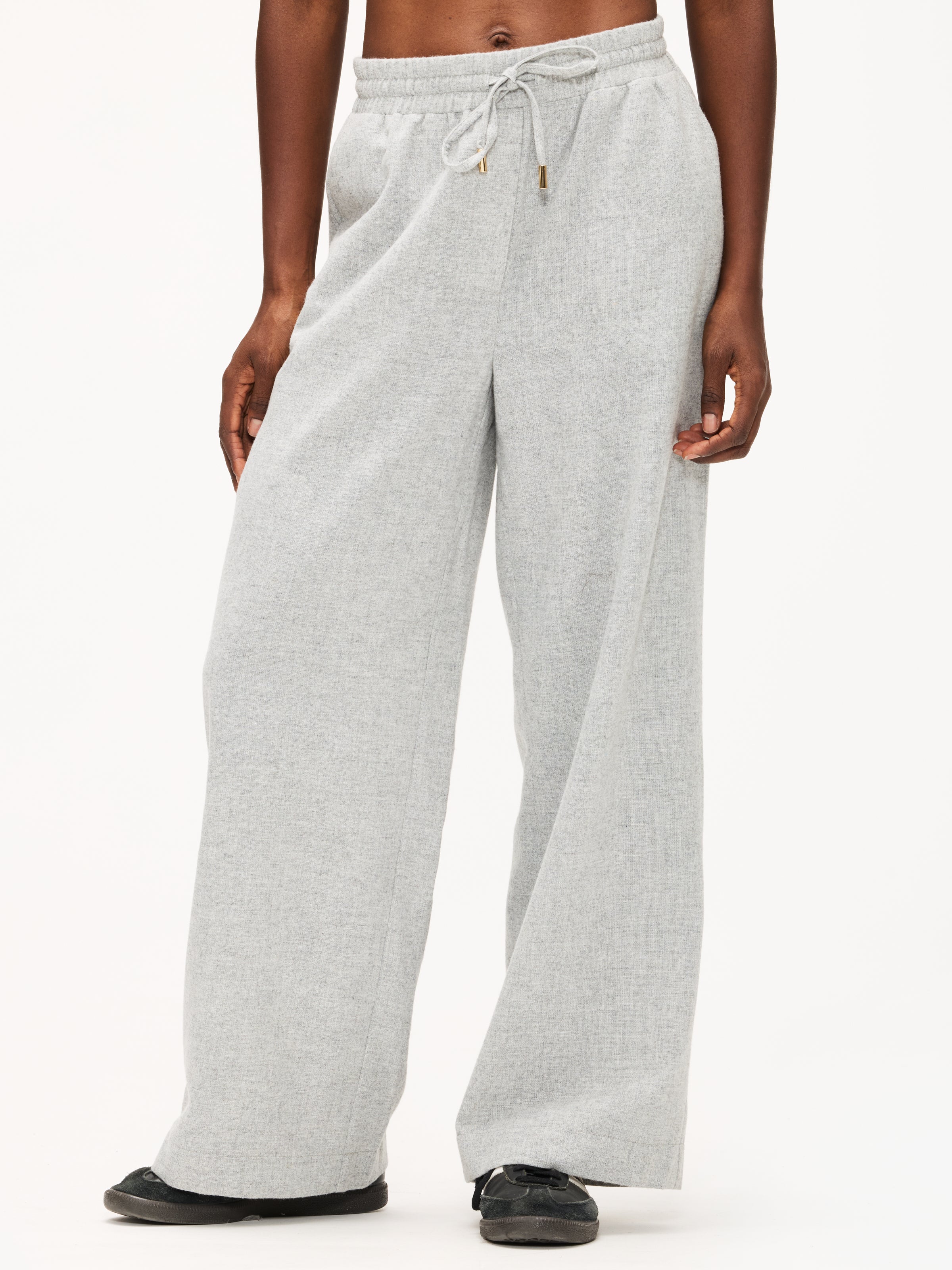 Izzy Drawstring Trousers