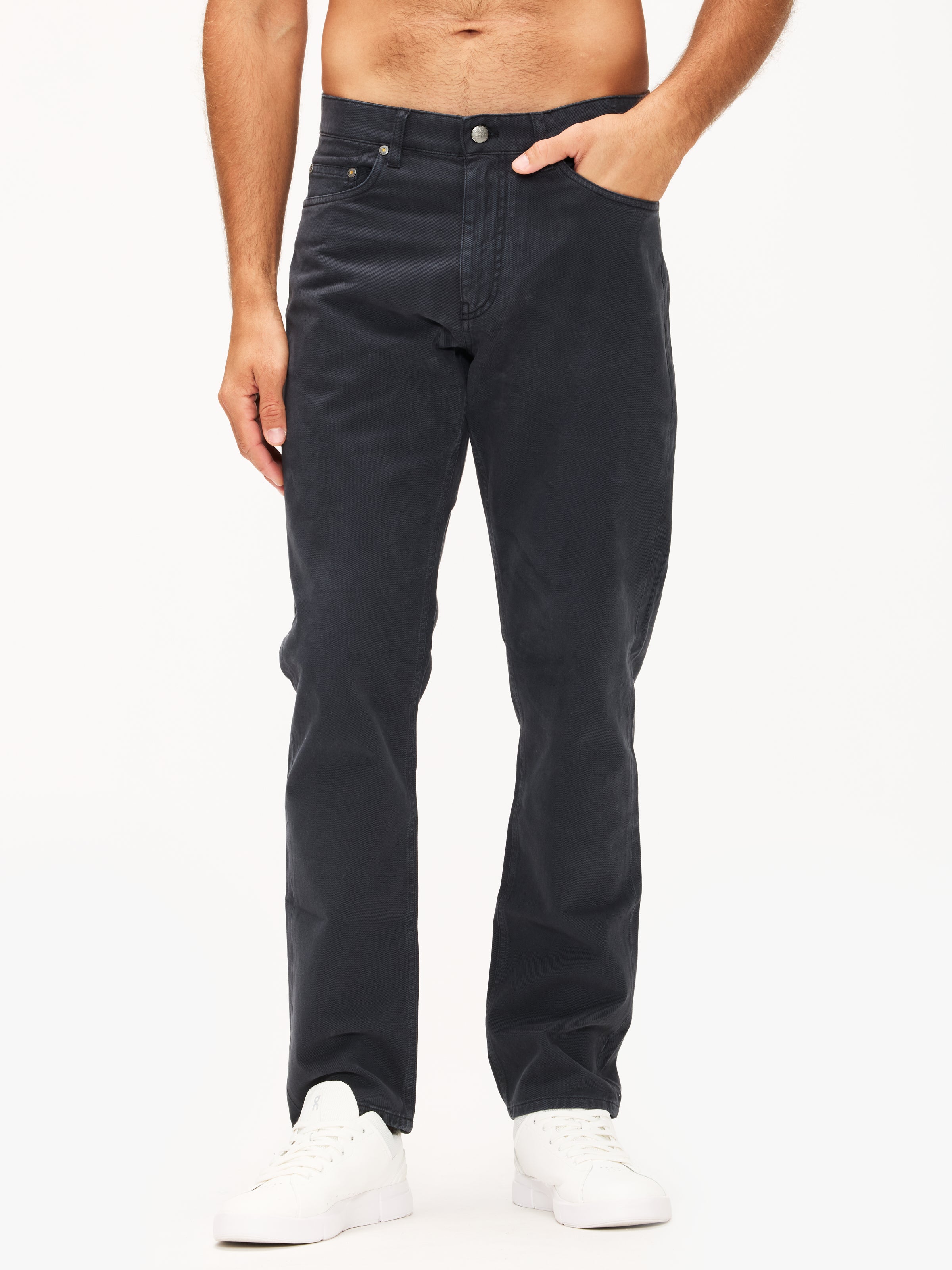 Reserve Twill 5 Pocket Pant