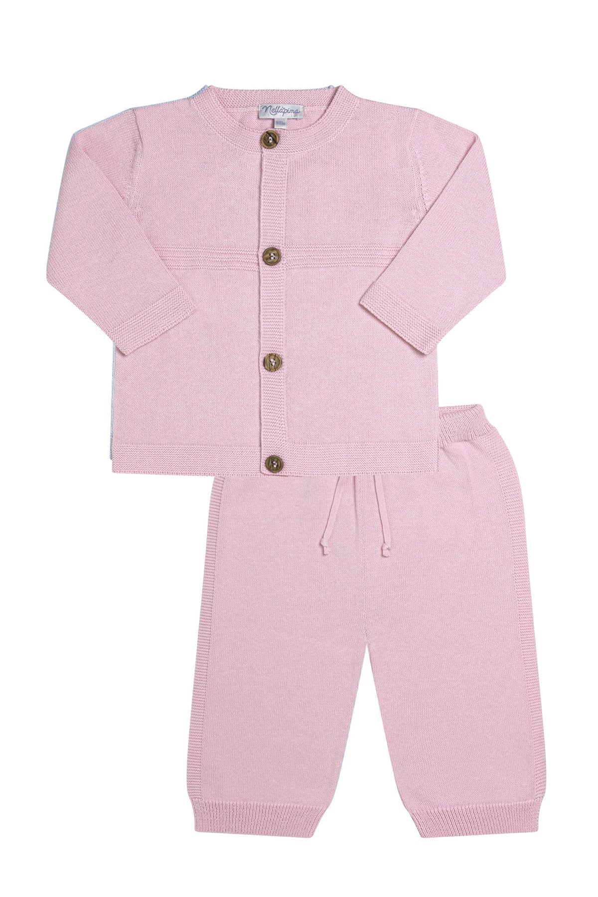 Nellapima Amalfi Knit Set