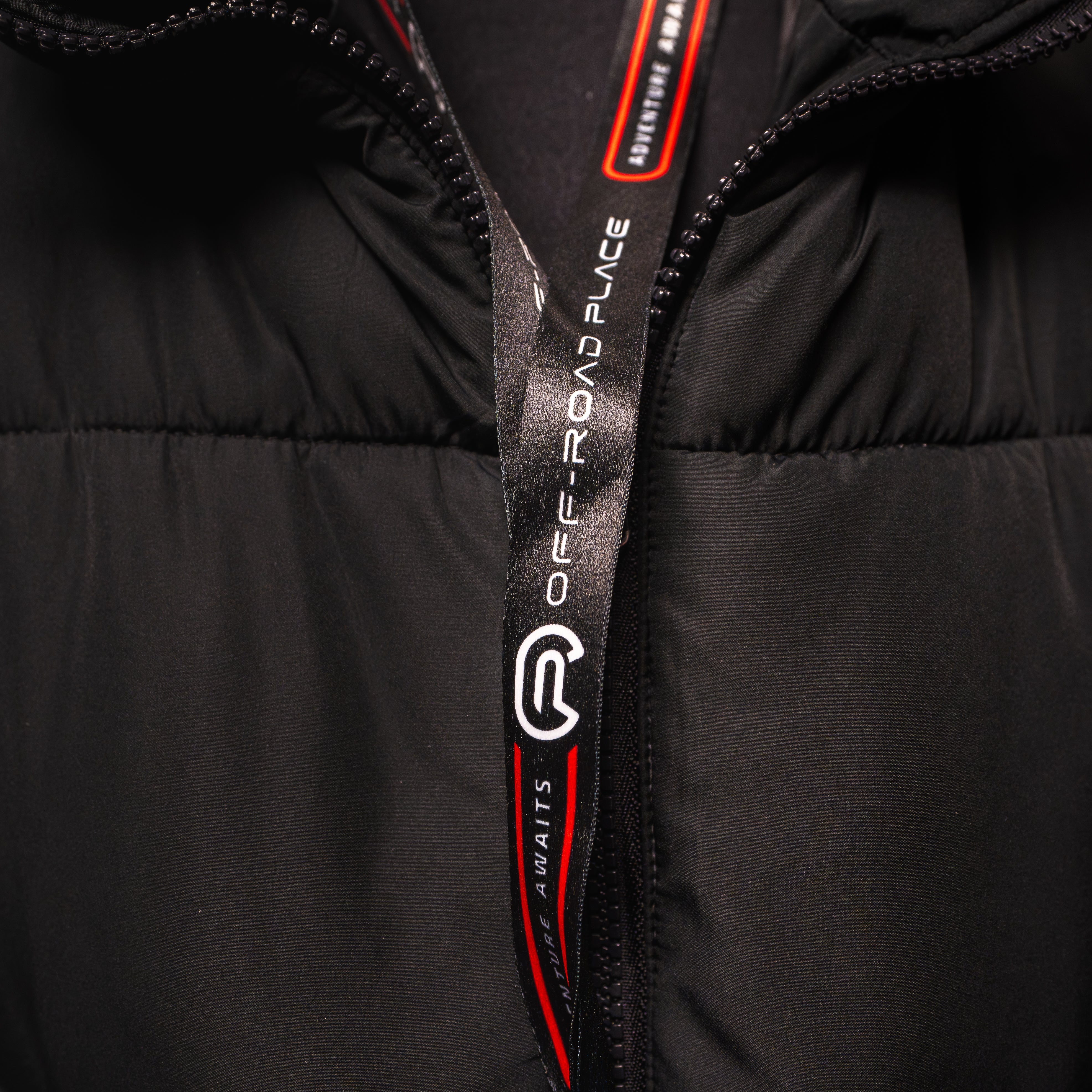 Off-Road Place™ Lanyard