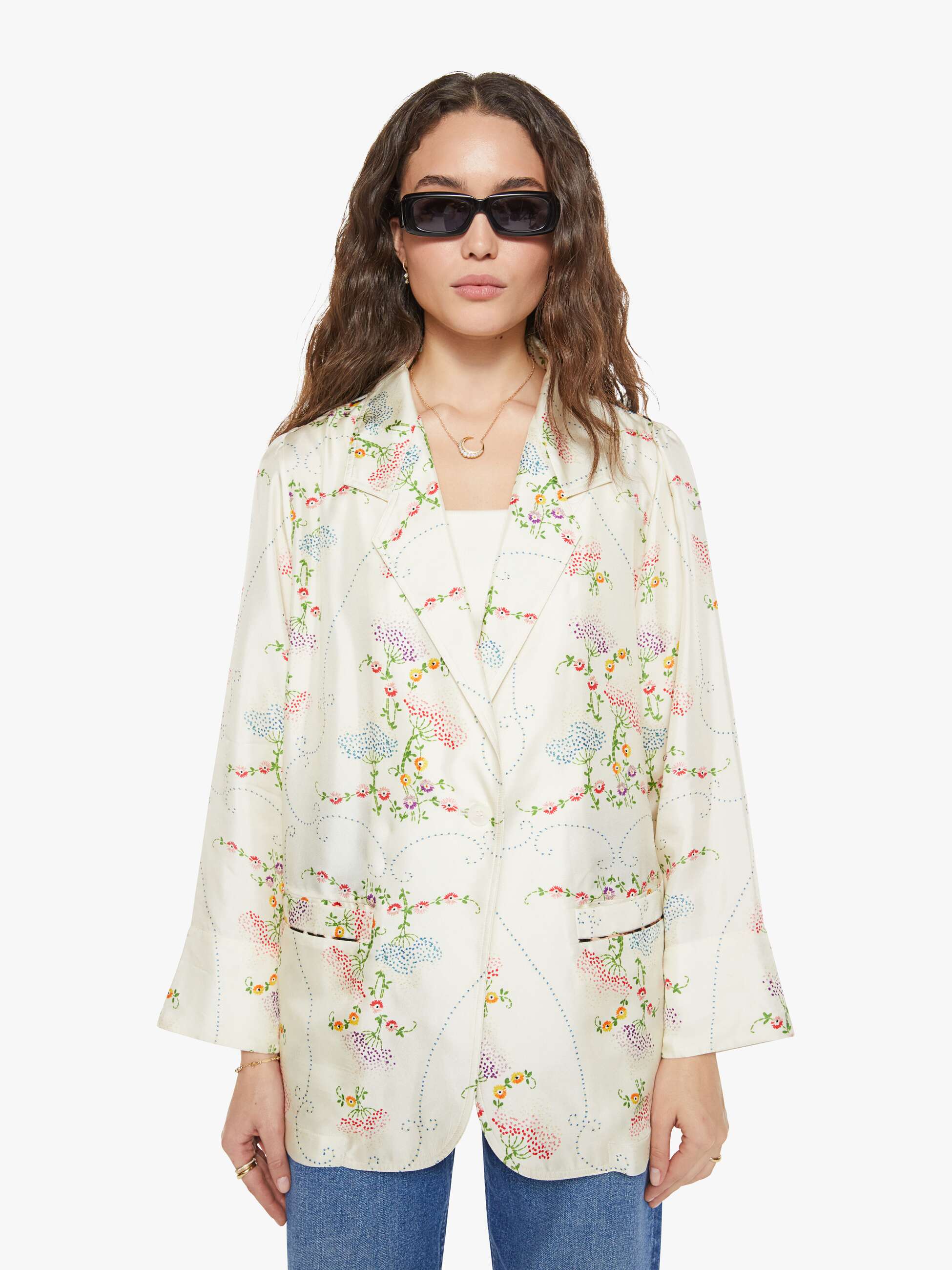 Elichou Blazer