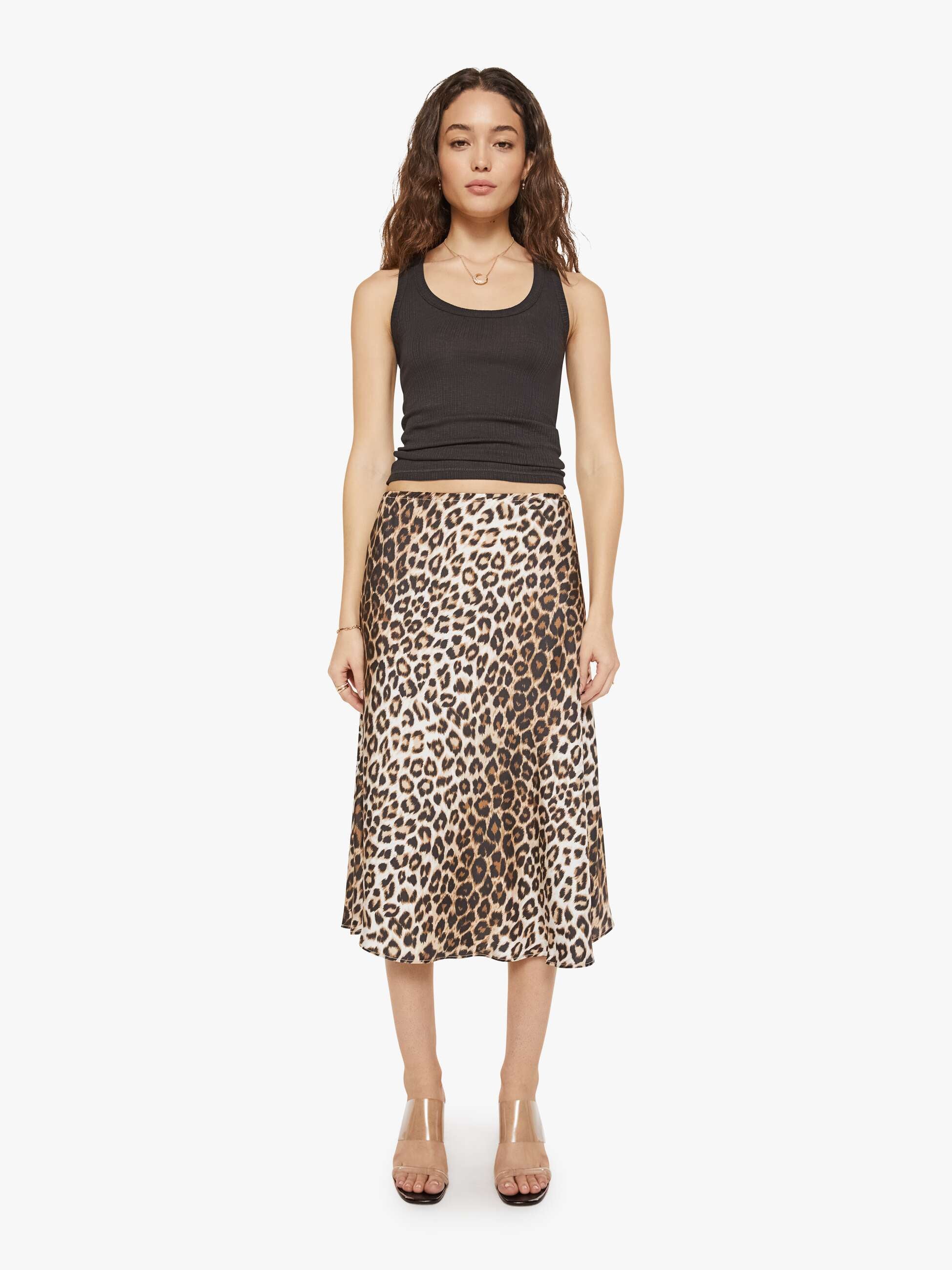 Nola Skirt
