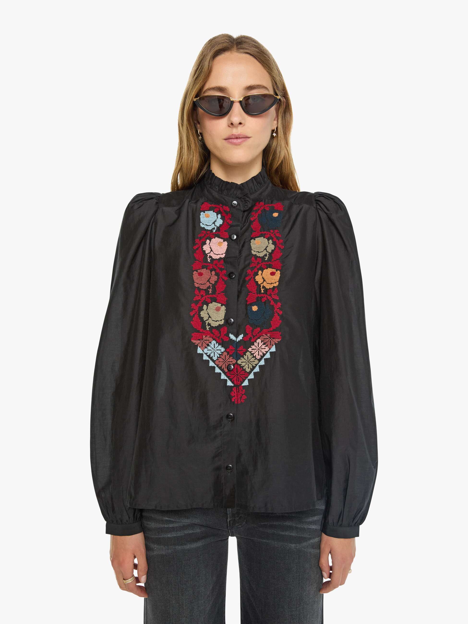 Annabel Shirt