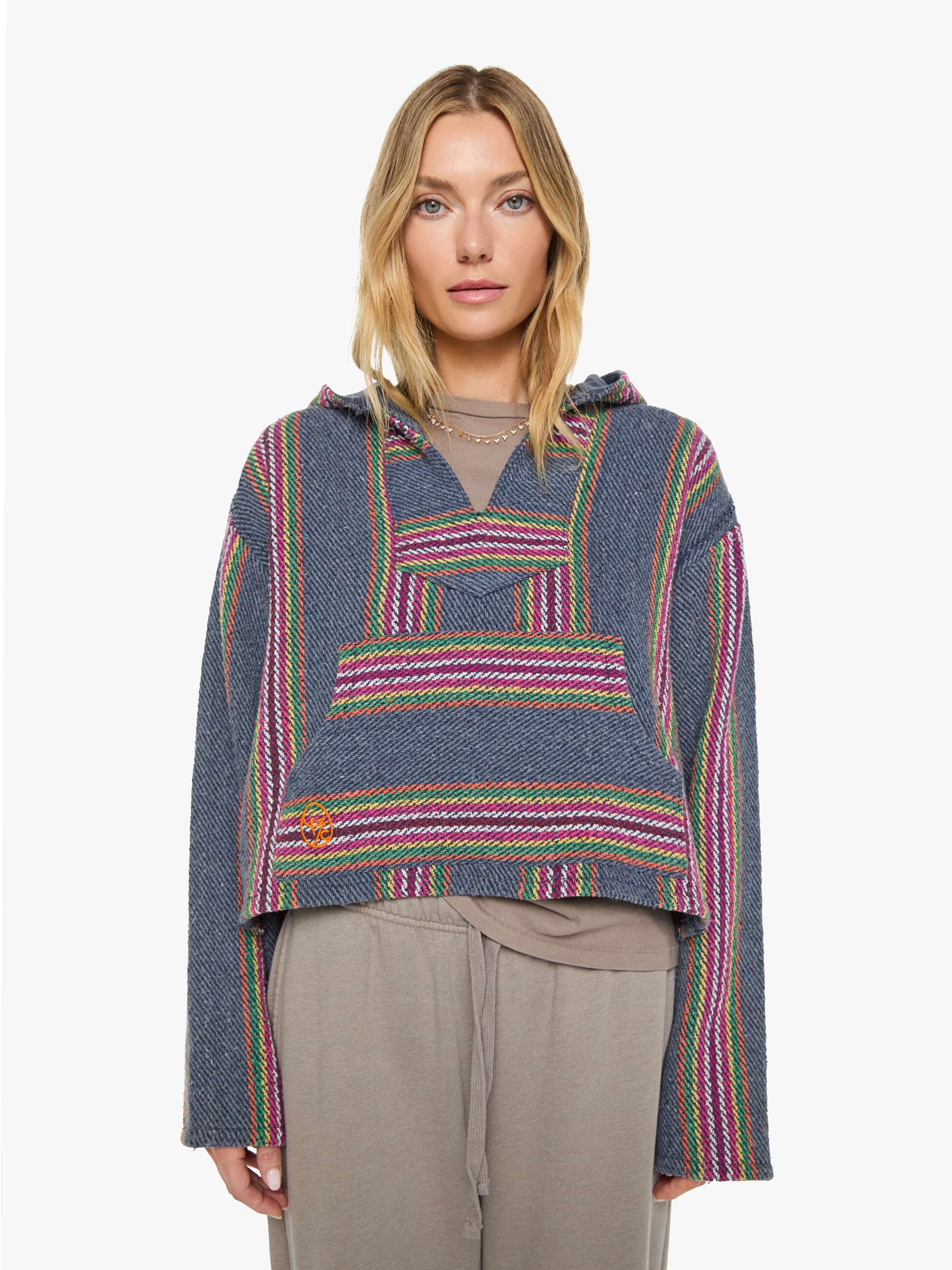 Optimiscus Poncho
