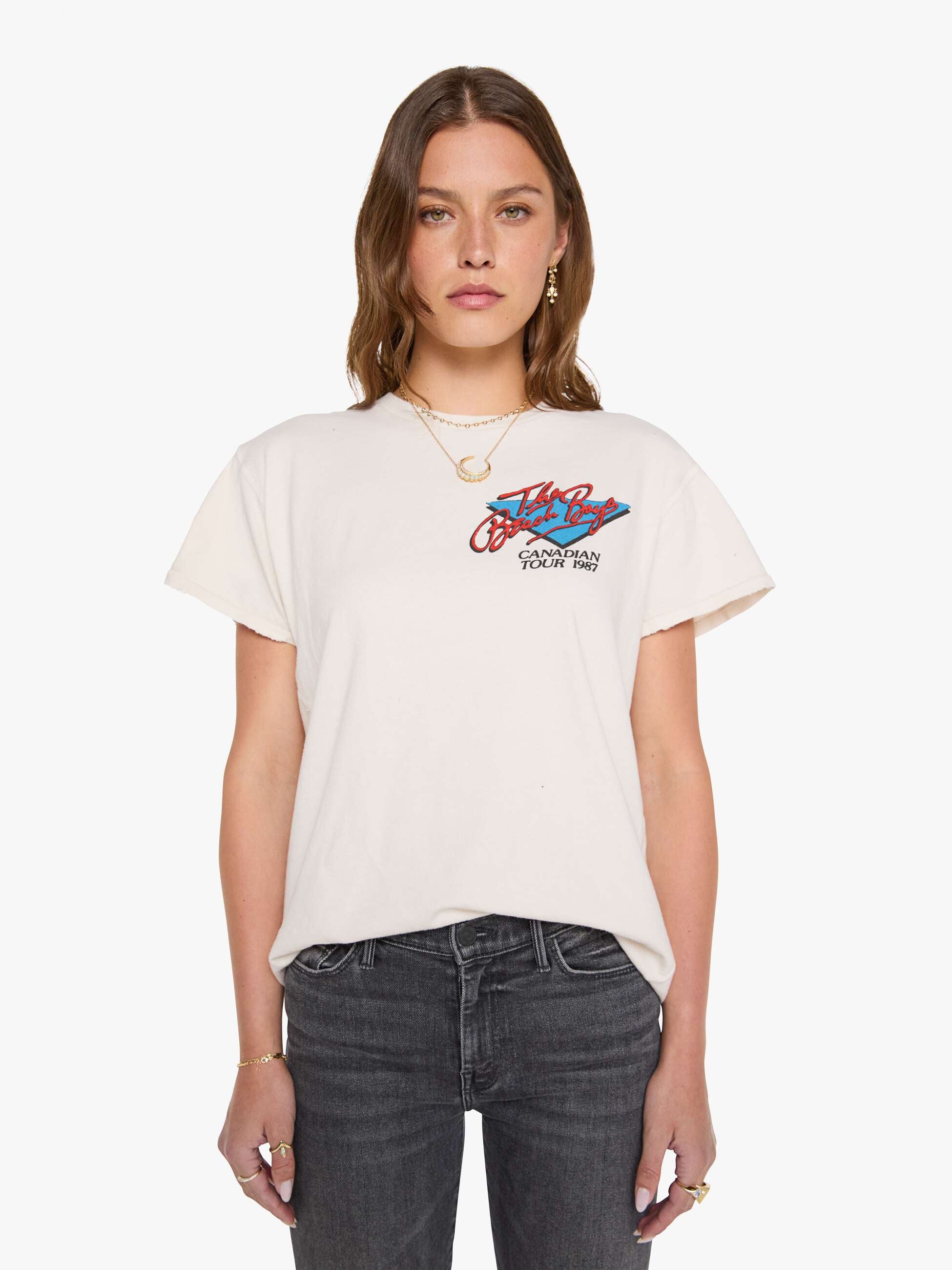 The Beach Boys Tees