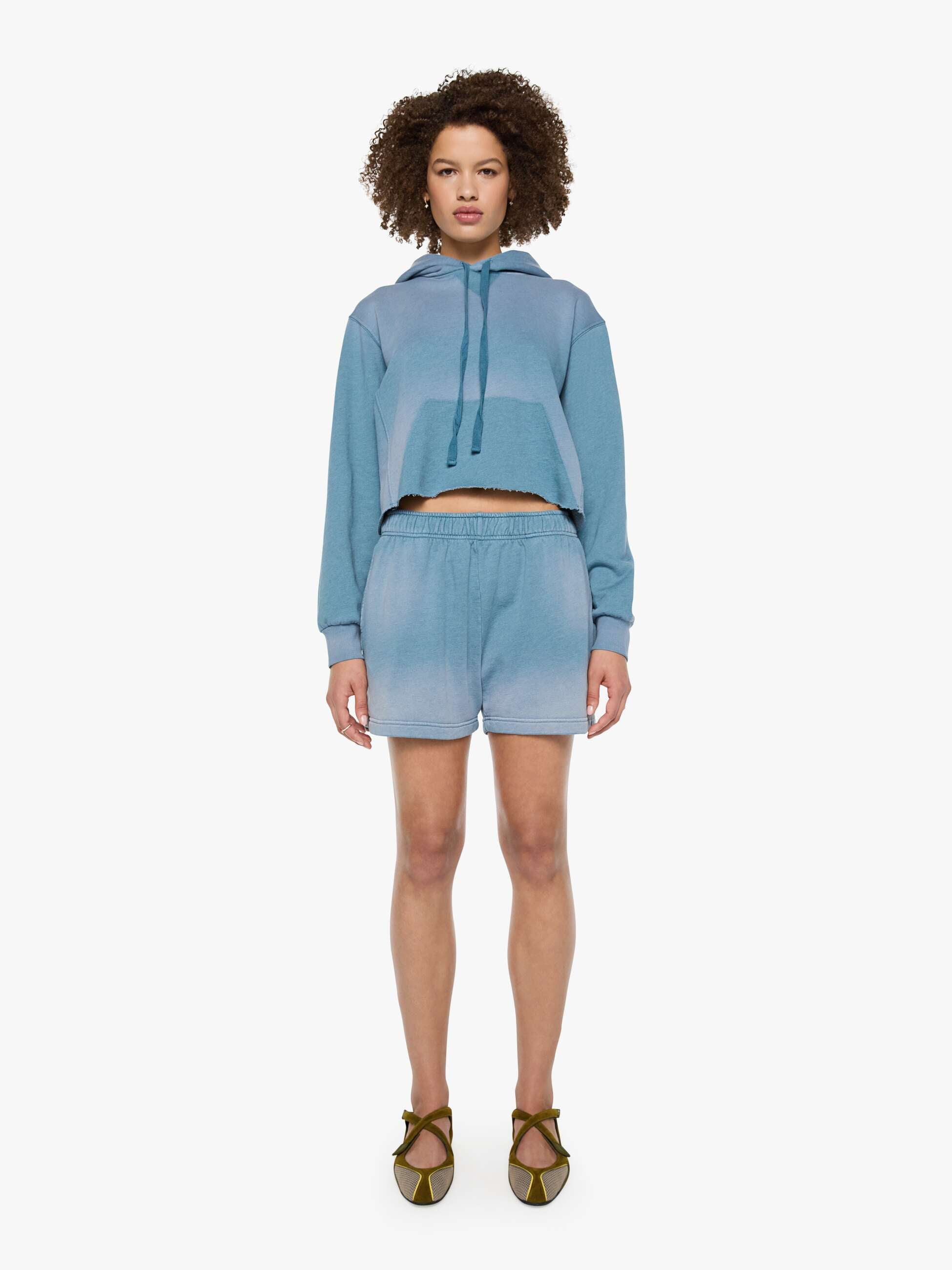 Surf Scout Short