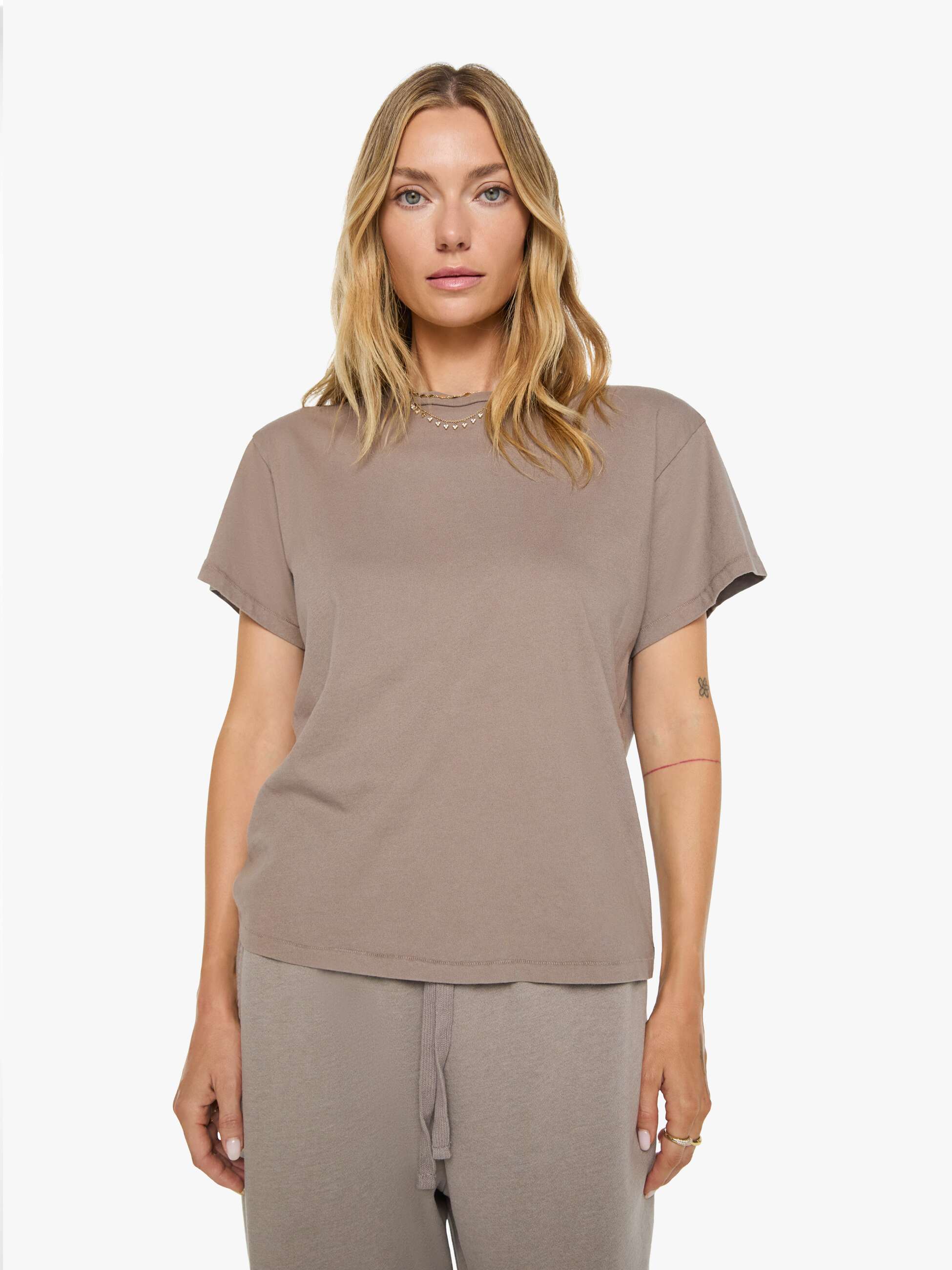Guardian Boyfriend Tee