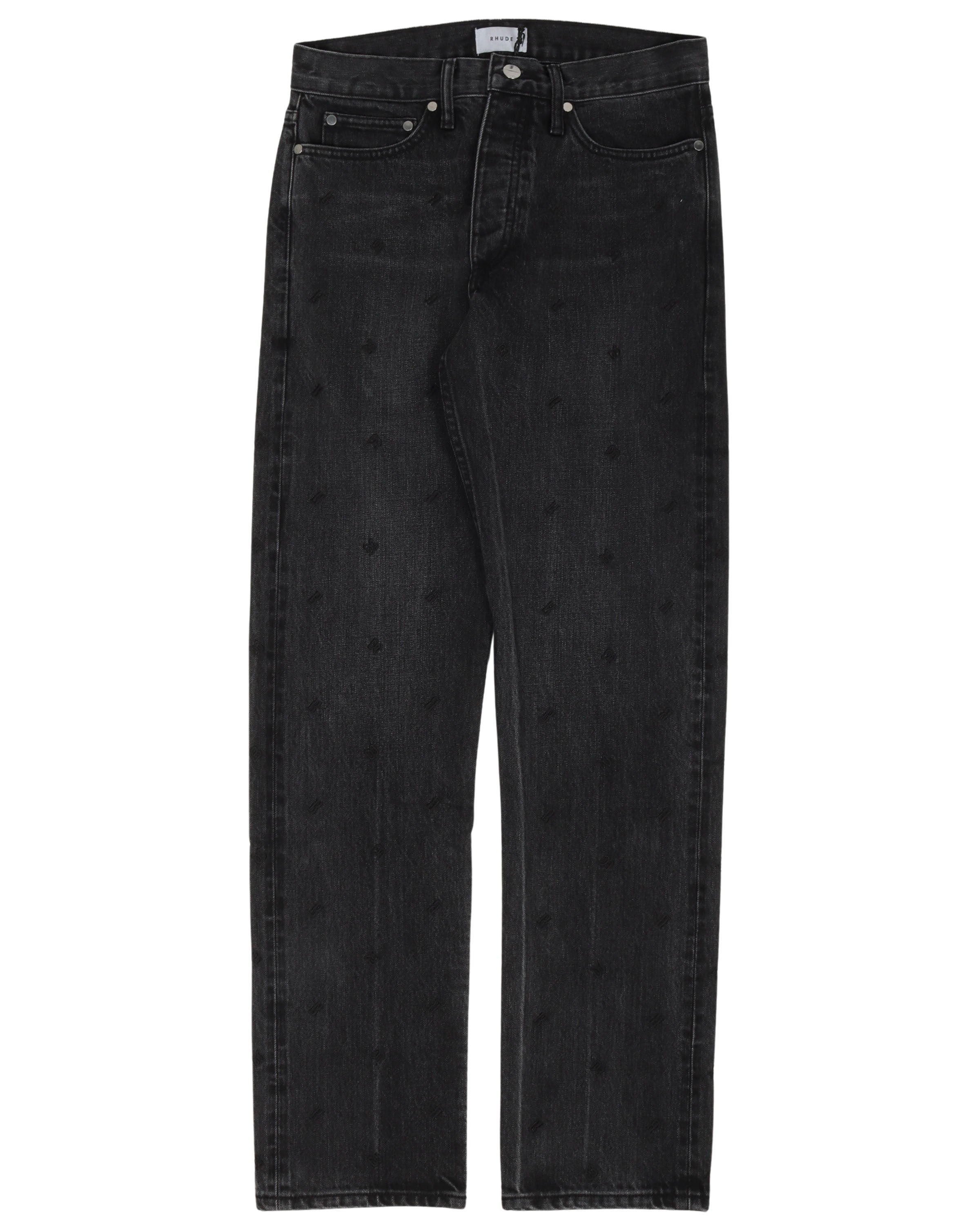 Denim Jeans