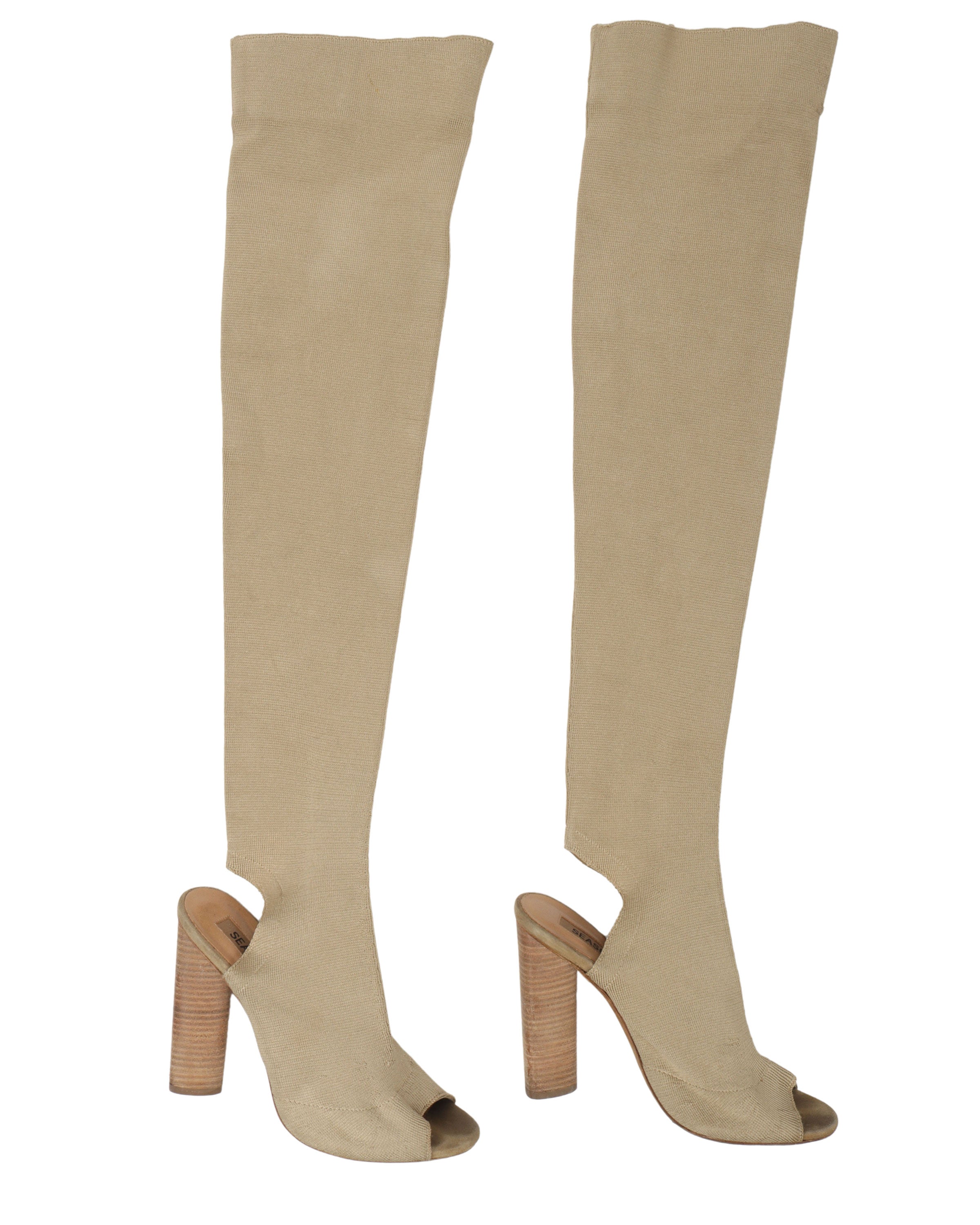 Season 2 High Heels