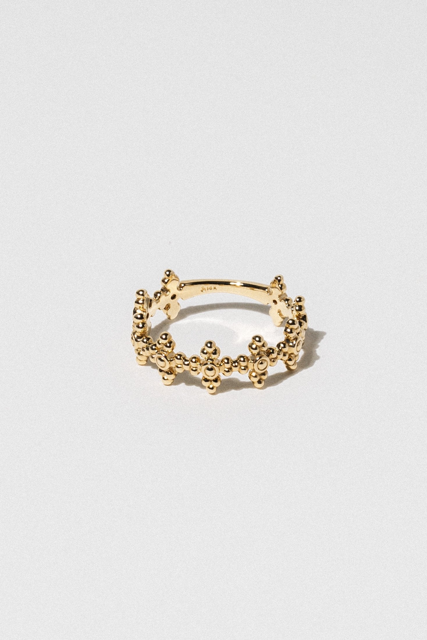 14kt Angelico Ring