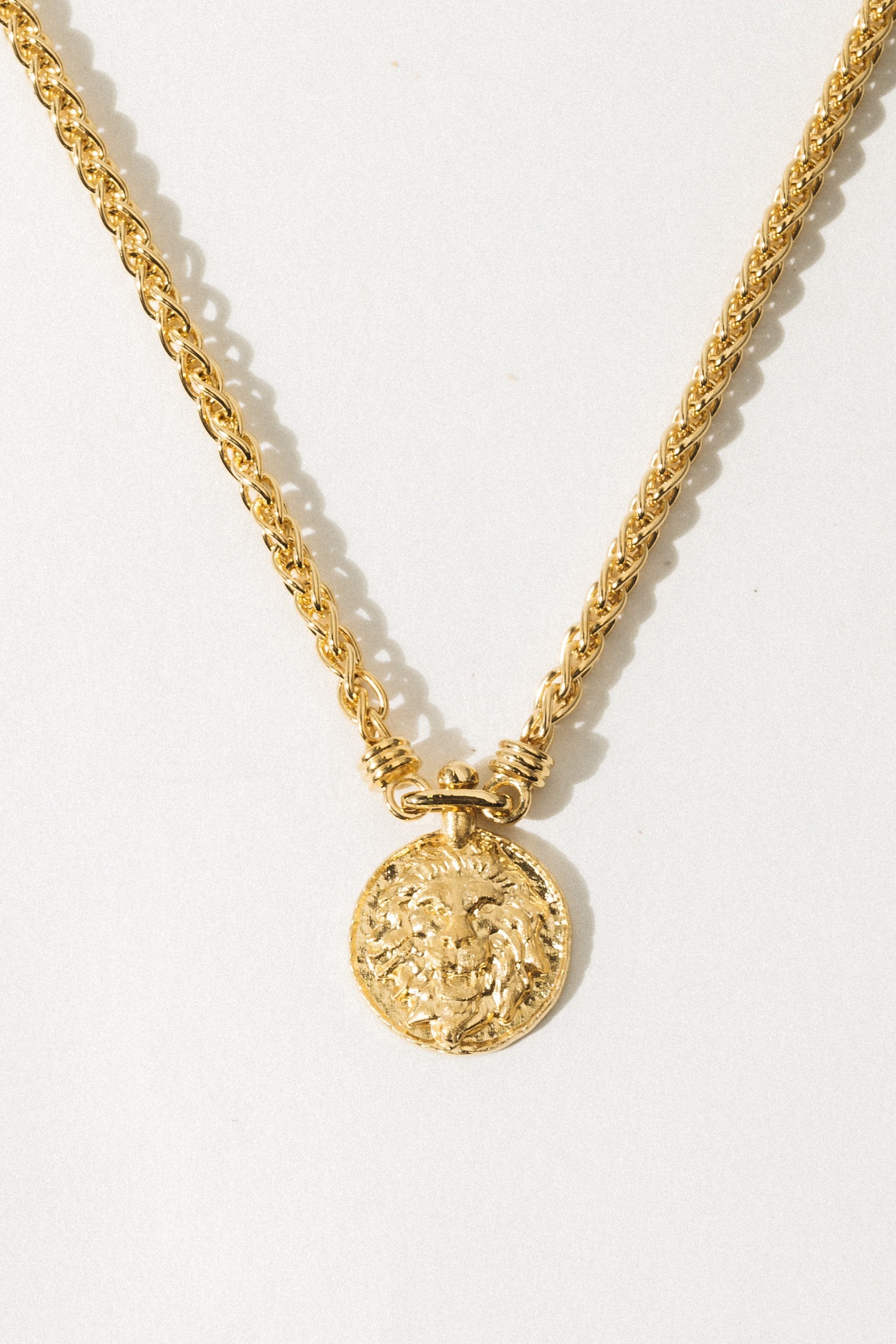 Leon Necklace