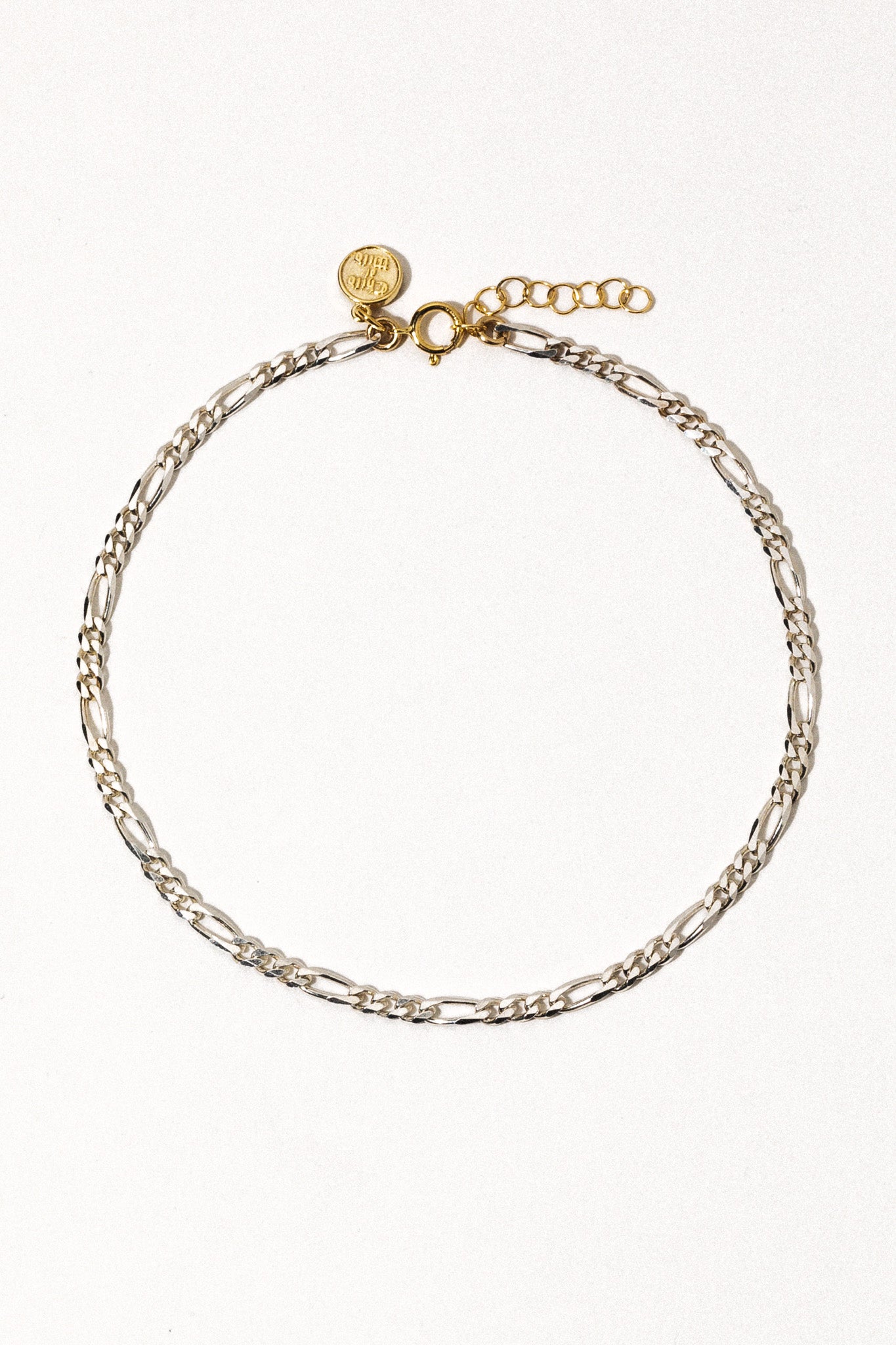 Basic II Anklet