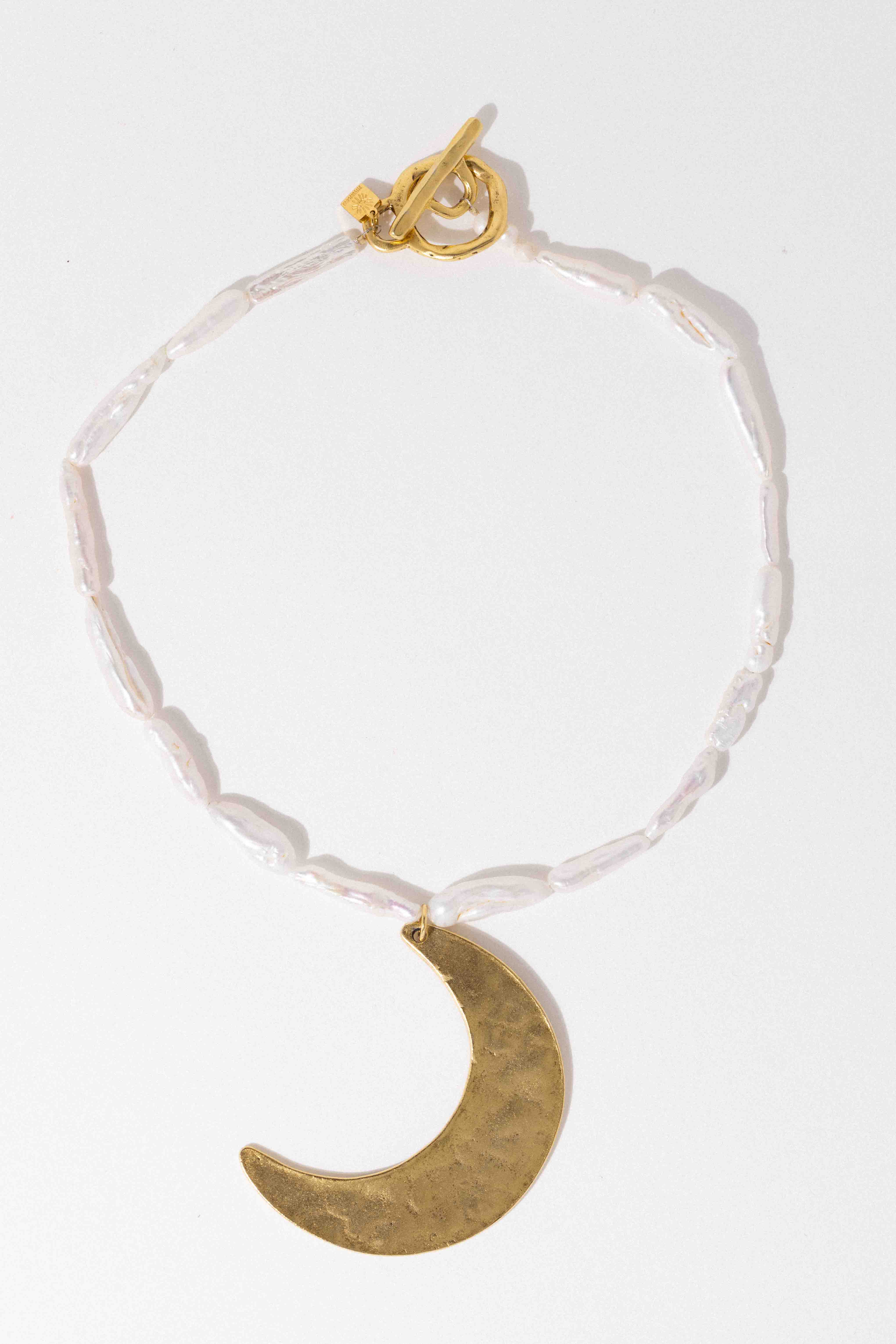 Luna Necklace