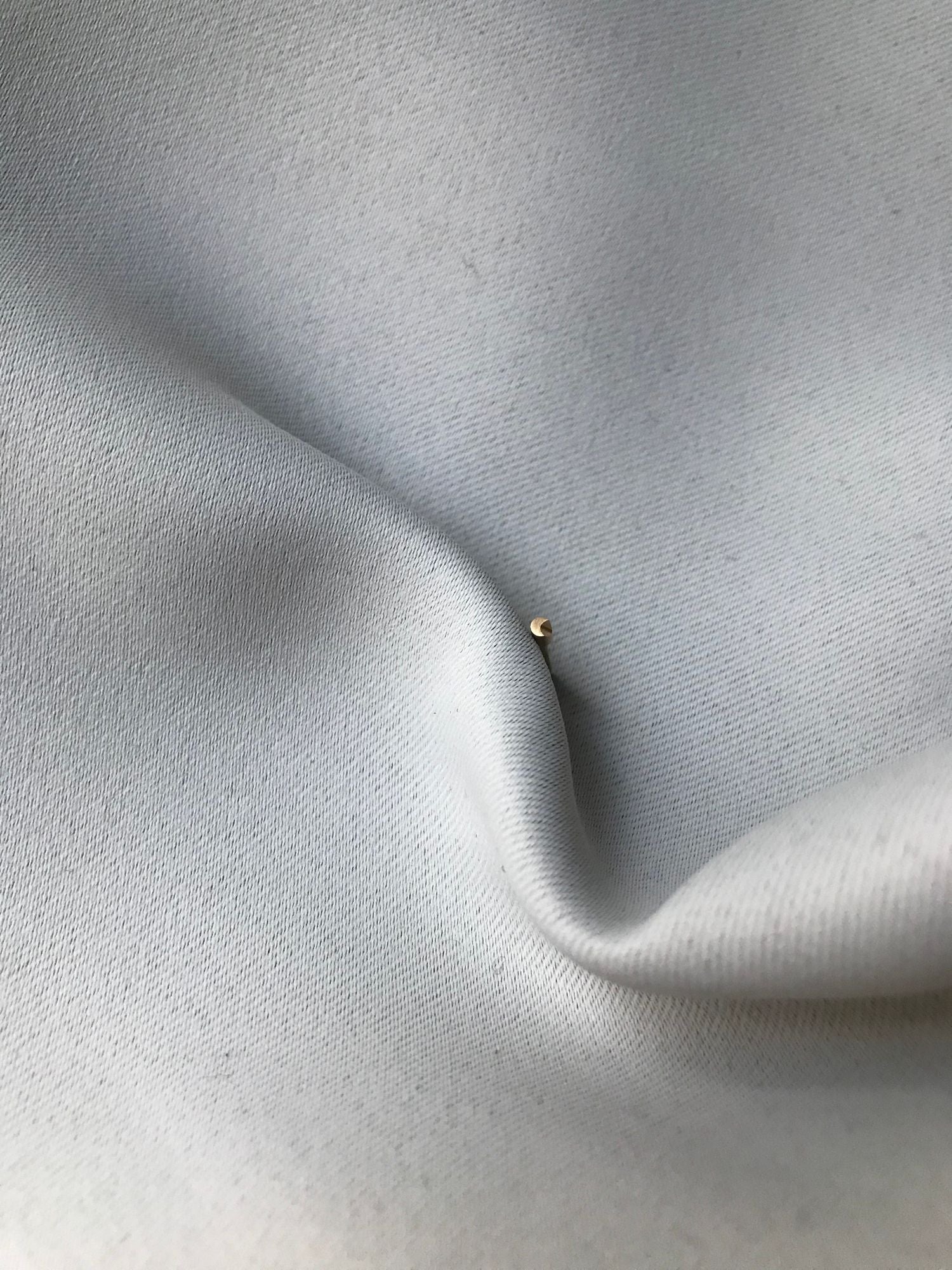 MOON Day/light 14K Stud