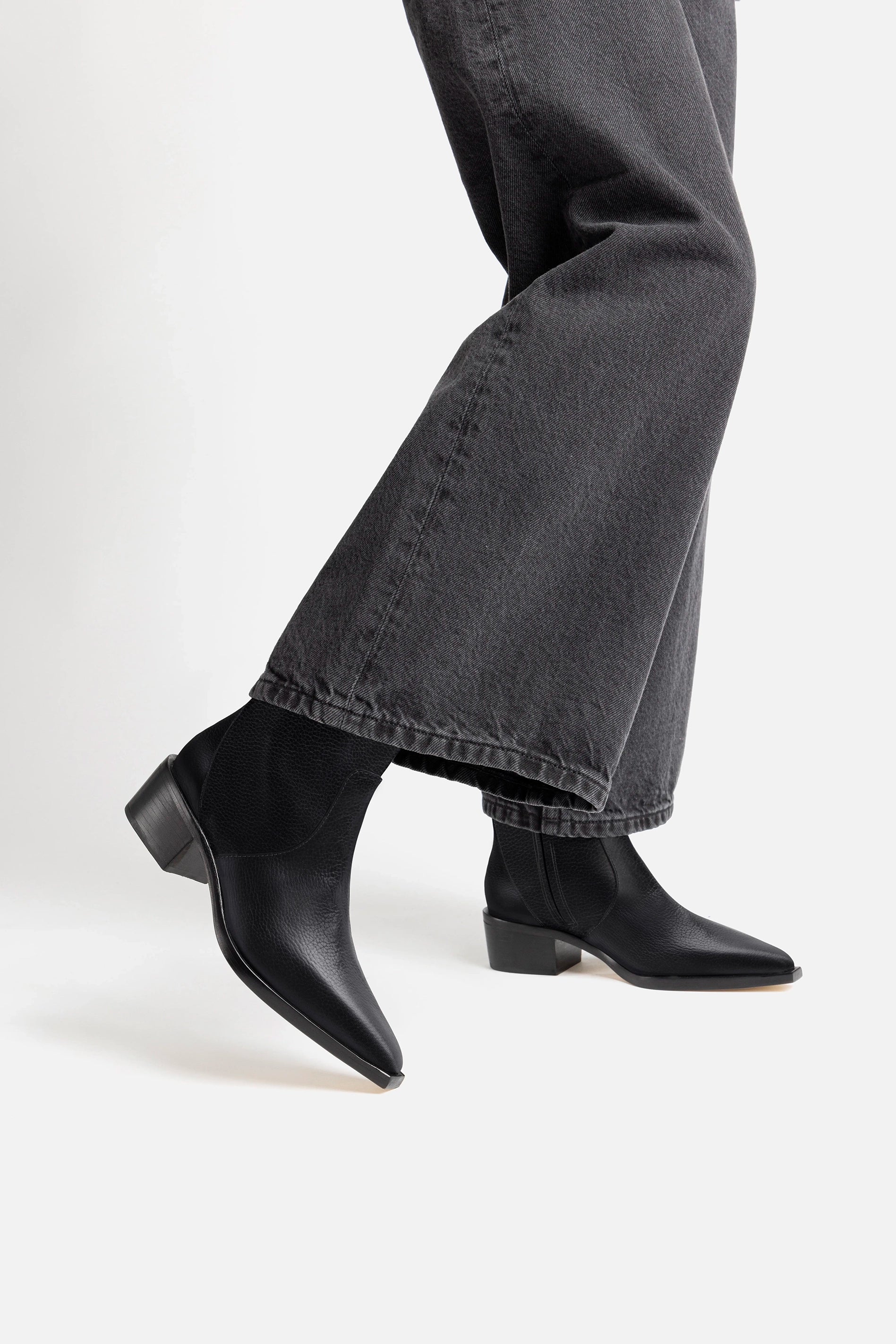 Florencia Low Boot, image 3 of 7