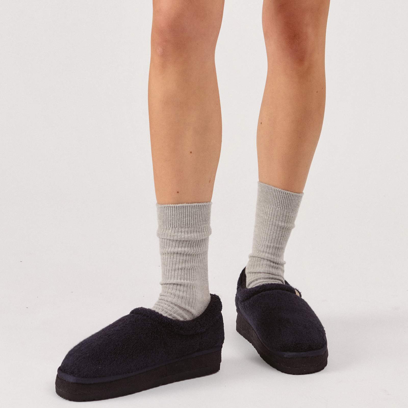 Puff XXL - Black - Terry, image 3 of 7