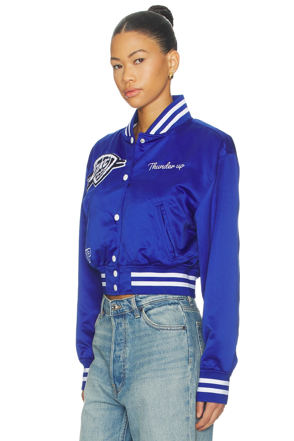 The Bomber Jacket — Image 6
