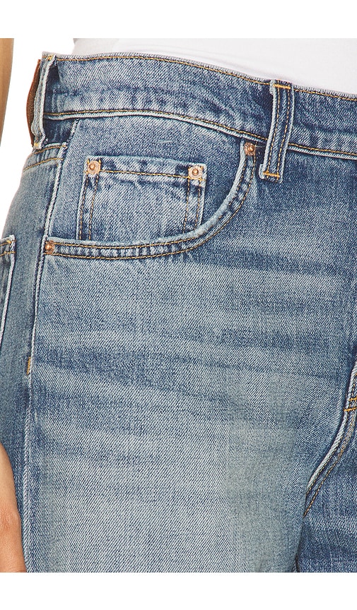 Bella Low Rise Boyfriend Jeans, image 2 of 7